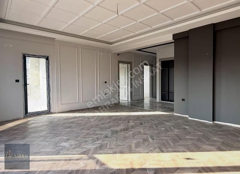 Sarraf Yapıdan Cumhuriyet Mahallesinde Merkezi Konumda Geniş 3+1 - Görsel 33