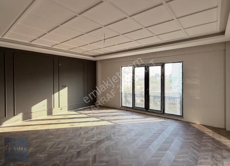 Sarraf Yapıdan Cumhuriyet Mahallesinde Merkezi Konumda Geniş 3+1 - Görsel 35