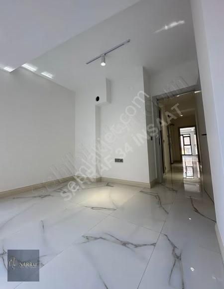 Sarraf Yapıdan Metrobüse Yürüme Mesafesinde Yatırımlık 1+1 Daire - Görsel 19
