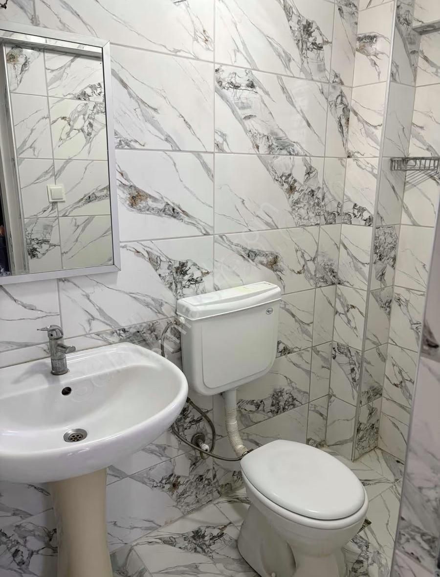 Serik Boğazkent'te Havuzlu Sitede 3+1 Dubleks Satılık Villa - Görsel 30