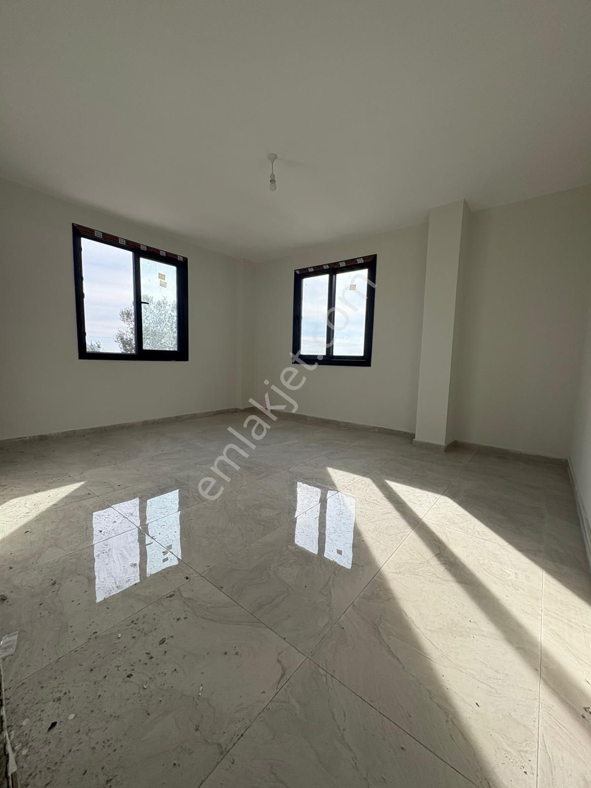 Vega'dan Kuzucubelen De Satılık 4+1 250 M2 Dubleks Villa - Görsel 22