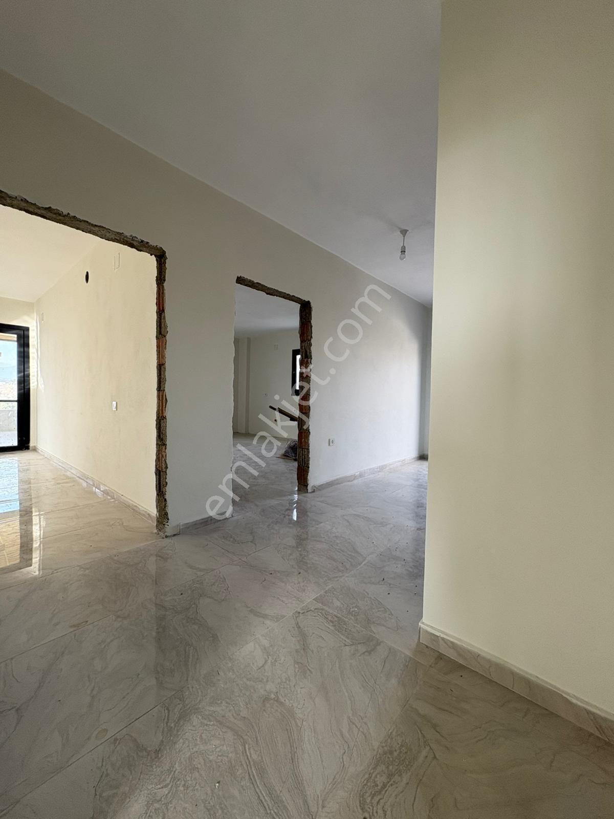 Vega'dan Kuzucubelen De Satılık 4+1 250 M2 Dubleks Villa - Görsel 17