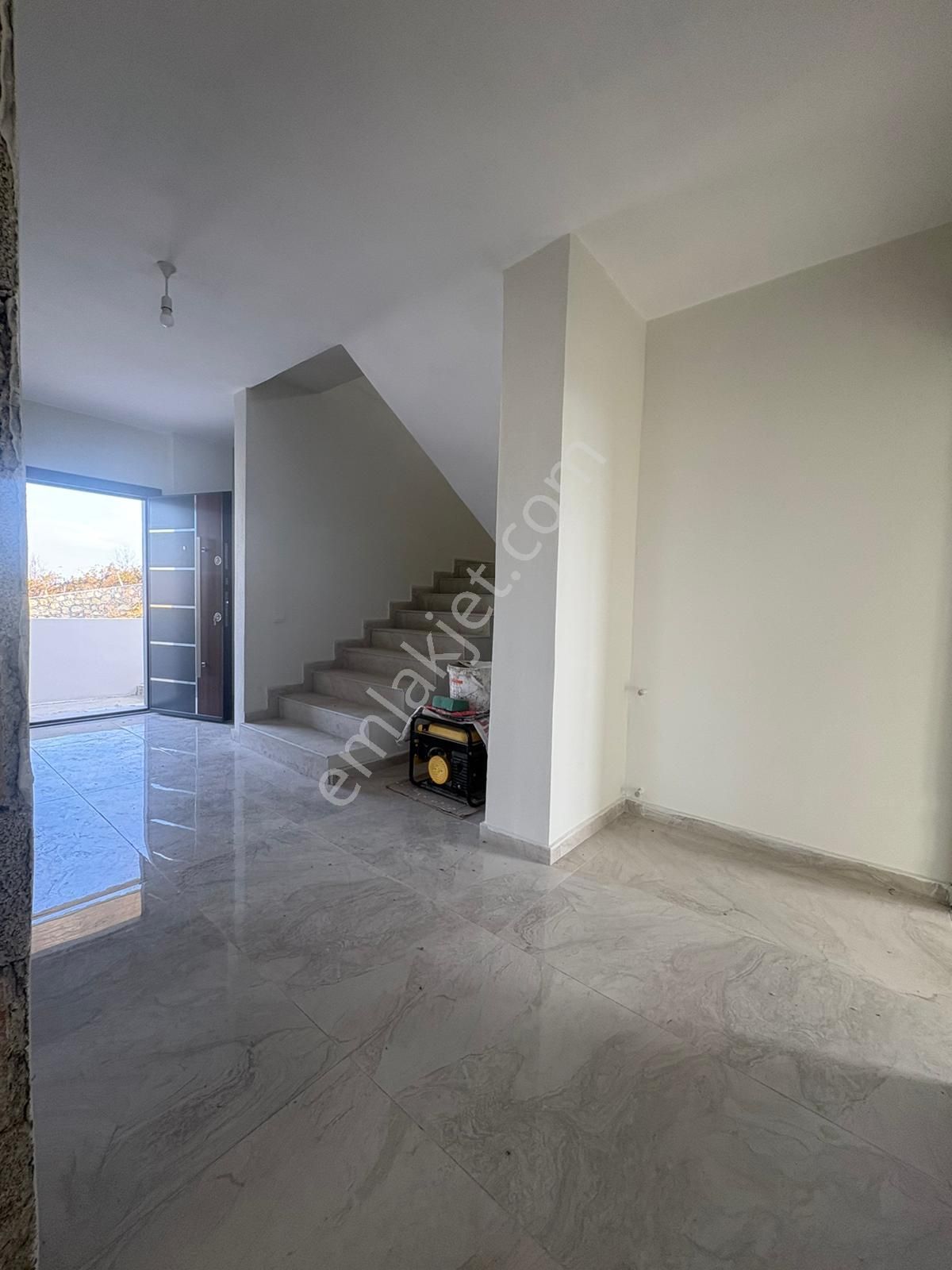 Vega'dan Kuzucubelen De Satılık 4+1 250 M2 Dubleks Villa - Görsel 25