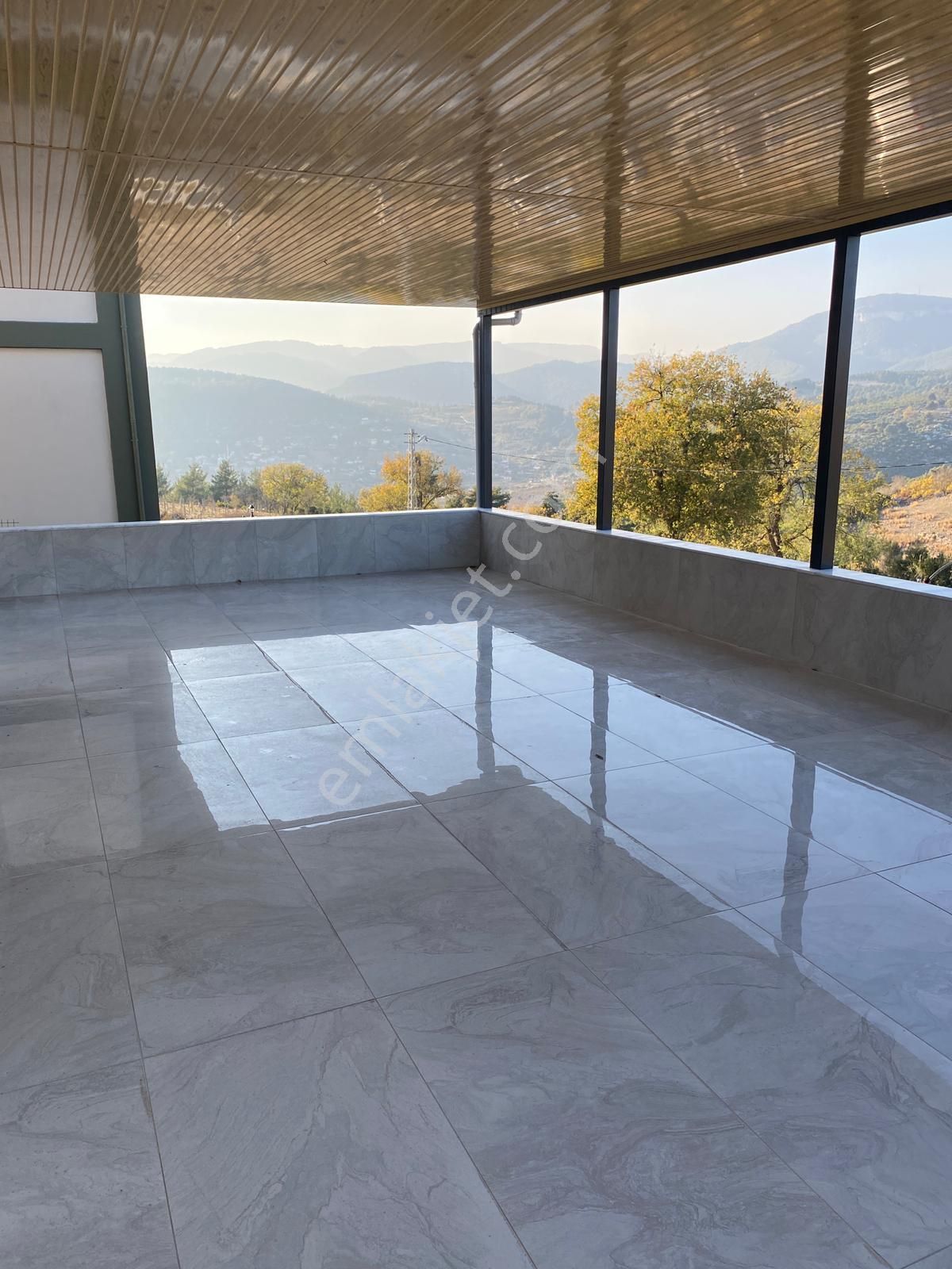 Vega'dan Kuzucubelen De Satılık 4+1 250 M2 Dubleks Villa - Görsel 14