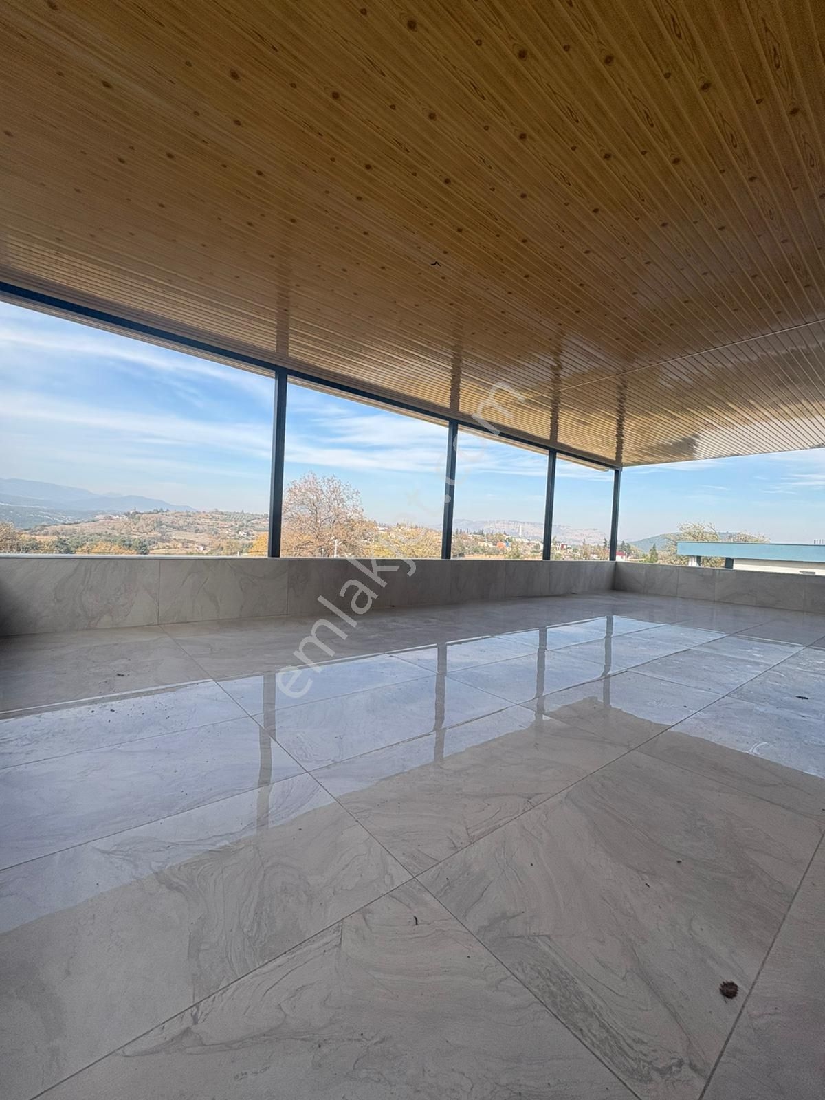 Vega'dan Kuzucubelen De Satılık 4+1 250 M2 Dubleks Villa - Görsel 23