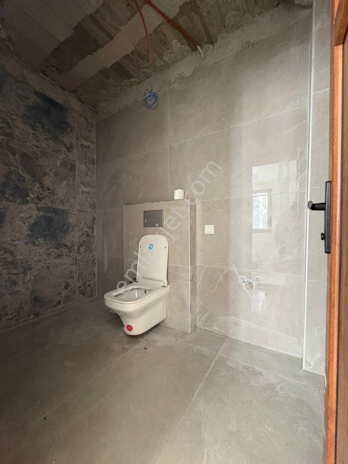 Vega'dan Kuzucubelen De Satılık 4+1 250 M2 Dubleks Villa - Görsel 7