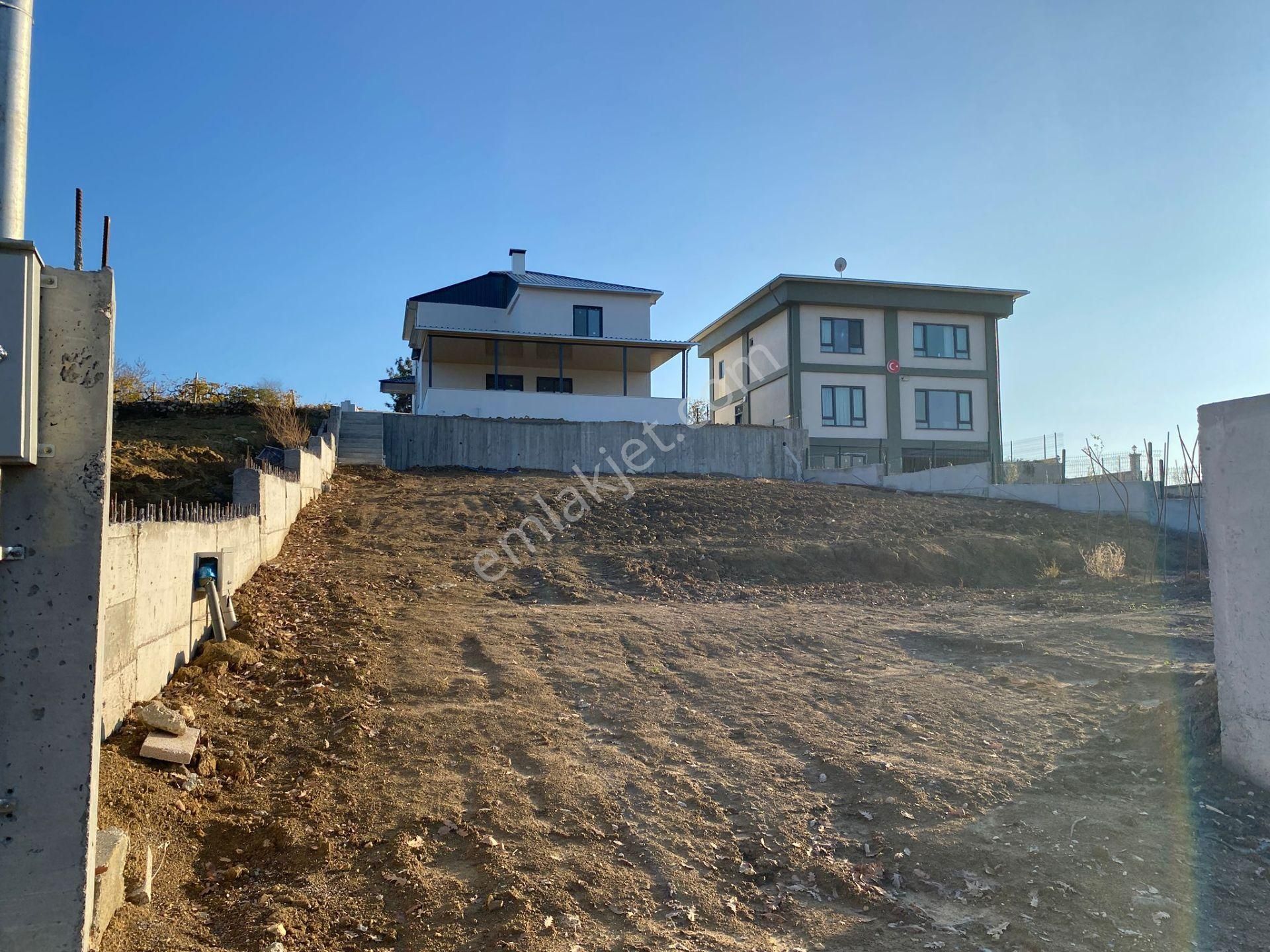 Vega'dan Kuzucubelen De Satılık 4+1 250 M2 Dubleks Villa - Görsel 3