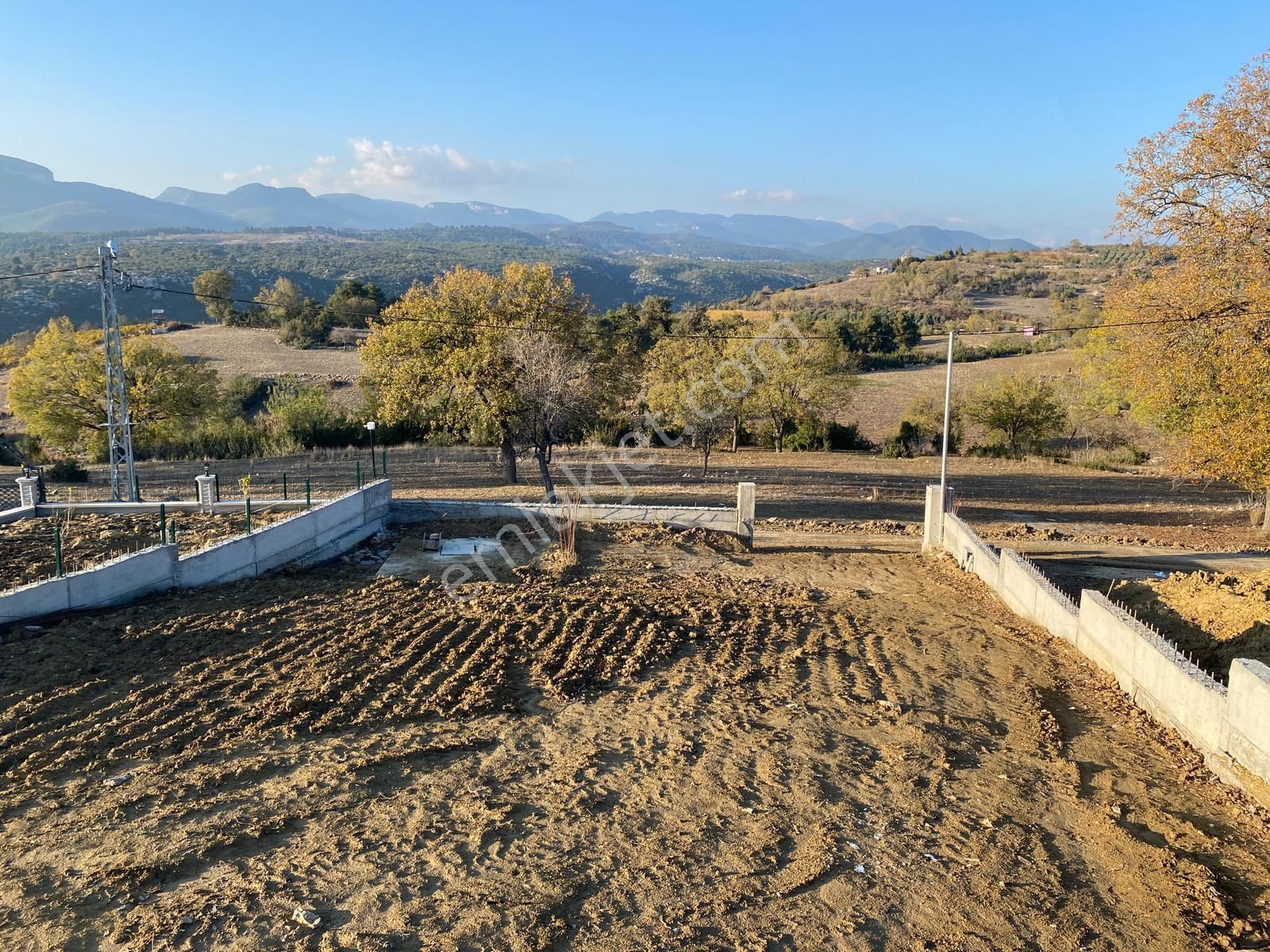 Vega'dan Kuzucubelen De Satılık 4+1 250 M2 Dubleks Villa - Görsel 18