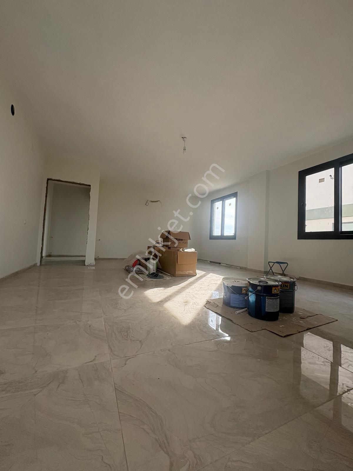 Vega'dan Kuzucubelen De Satılık 4+1 250 M2 Dubleks Villa - Görsel 5