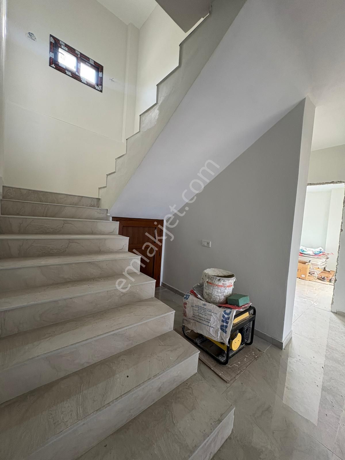 Vega'dan Kuzucubelen De Satılık 4+1 250 M2 Dubleks Villa - Görsel 2