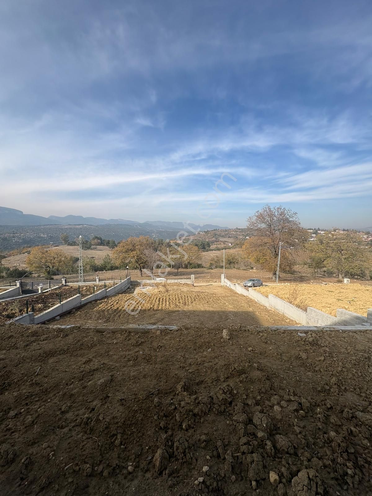 Vega'dan Kuzucubelen De Satılık 4+1 250 M2 Dubleks Villa - Görsel 24