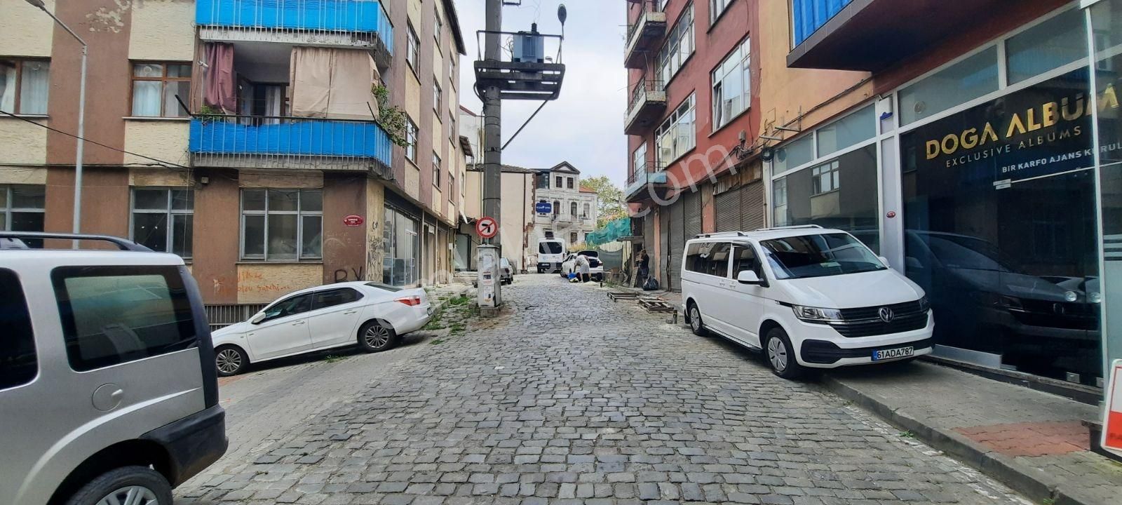 Trabzon Fizyotem Aşağısında Kiralık Dükkan Veya Ofis - Görsel 4