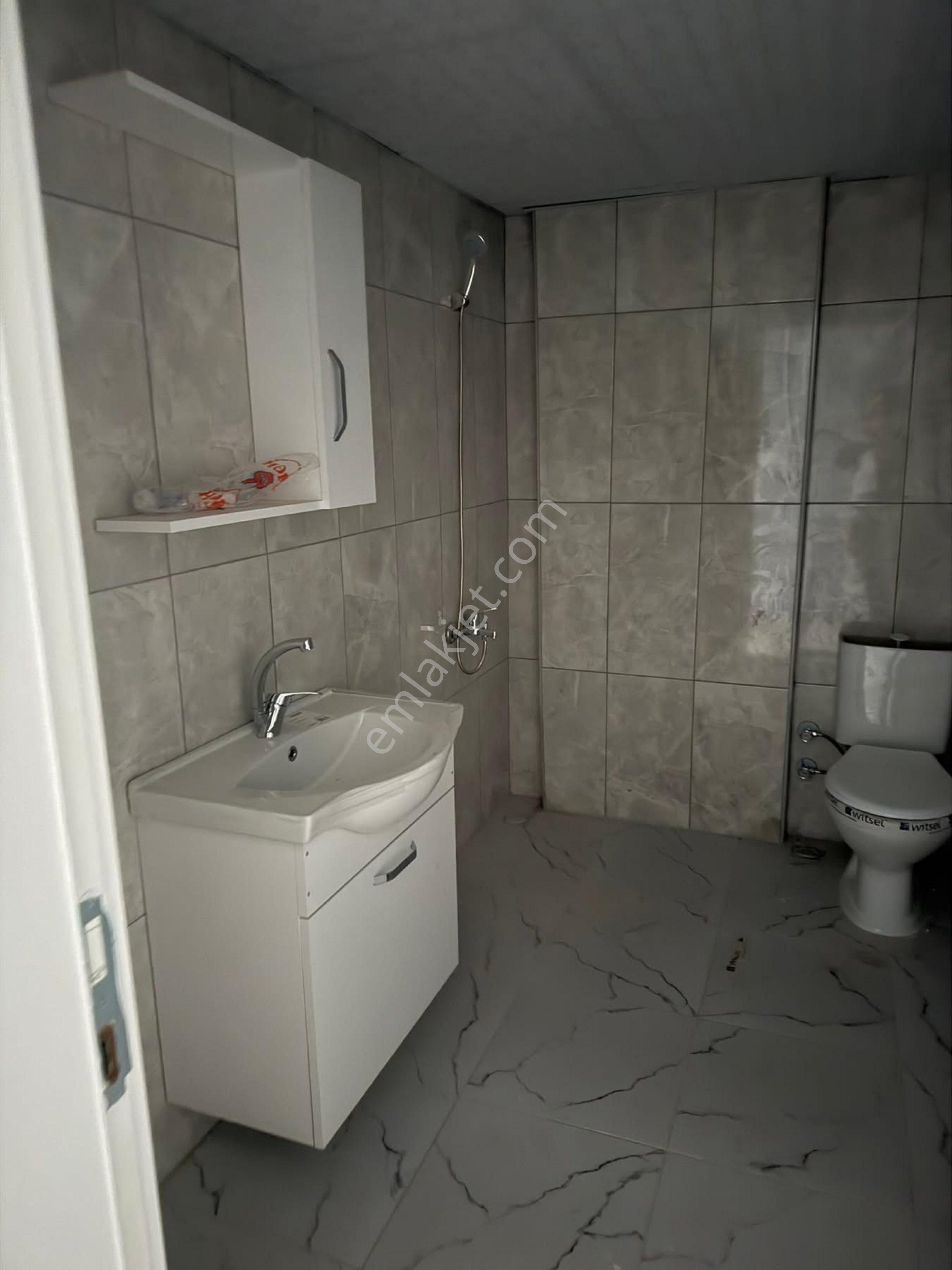 Aydın Nazilli Aydoğdu Mahallesinde Sıfır 2+1 Satılık Daireler - Görsel 2