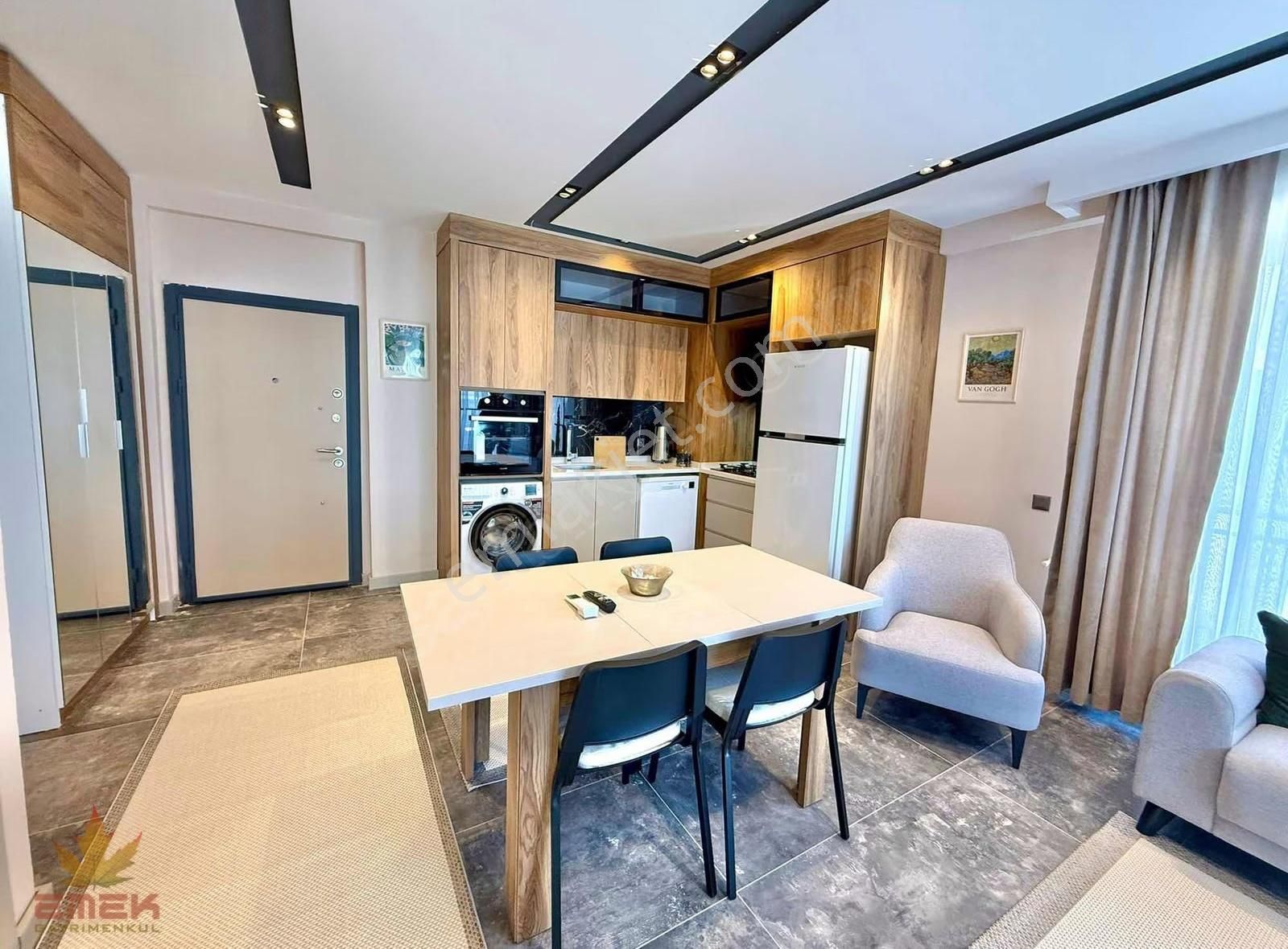 Göksu Da Sıfır Kiralık Daire - Görsel 8