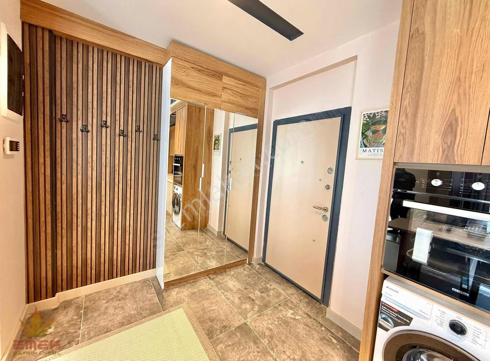 Göksu Da Sıfır Kiralık Daire - Görsel 10