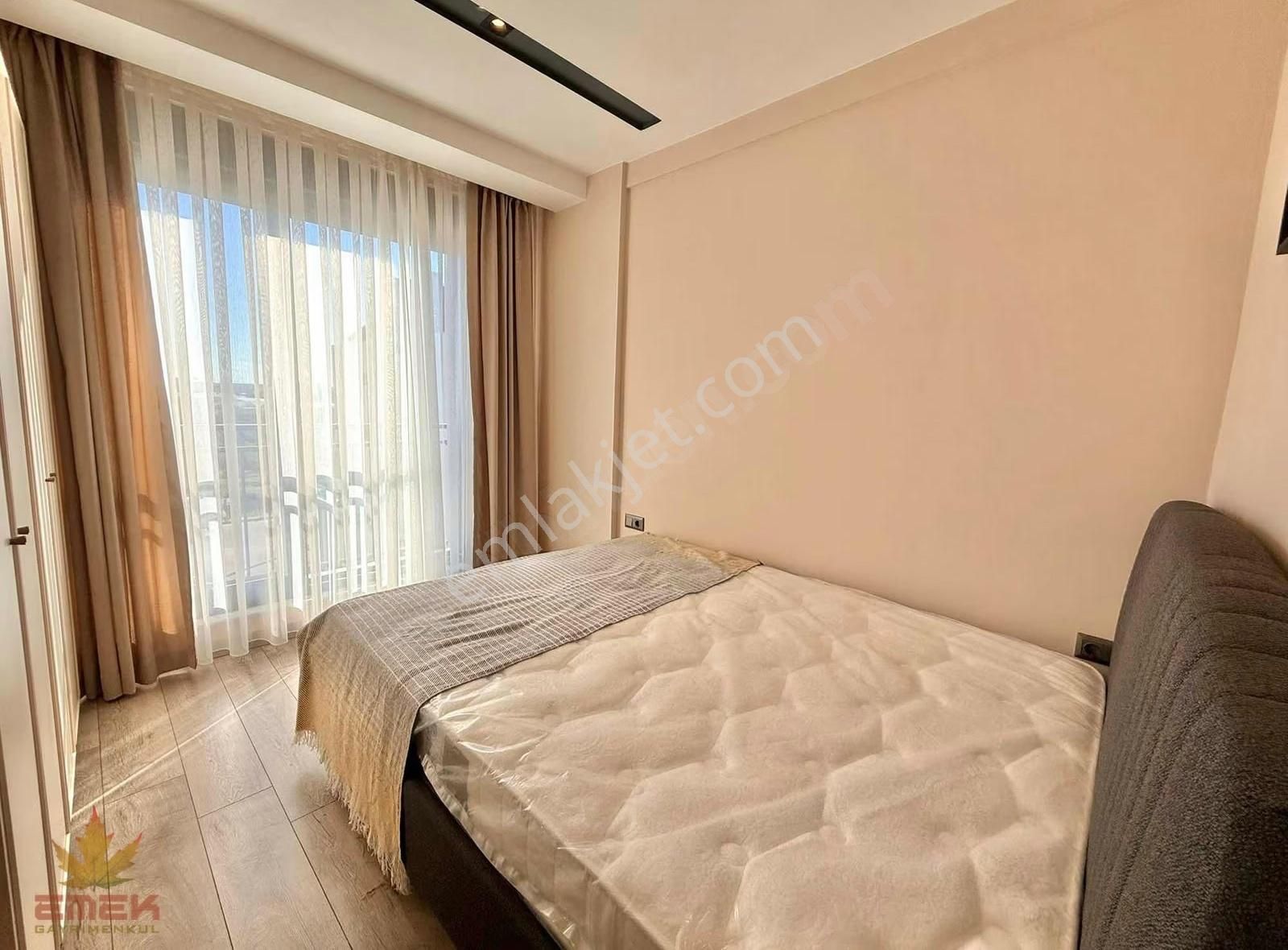 Göksu Da Sıfır Kiralık Daire - Görsel 12