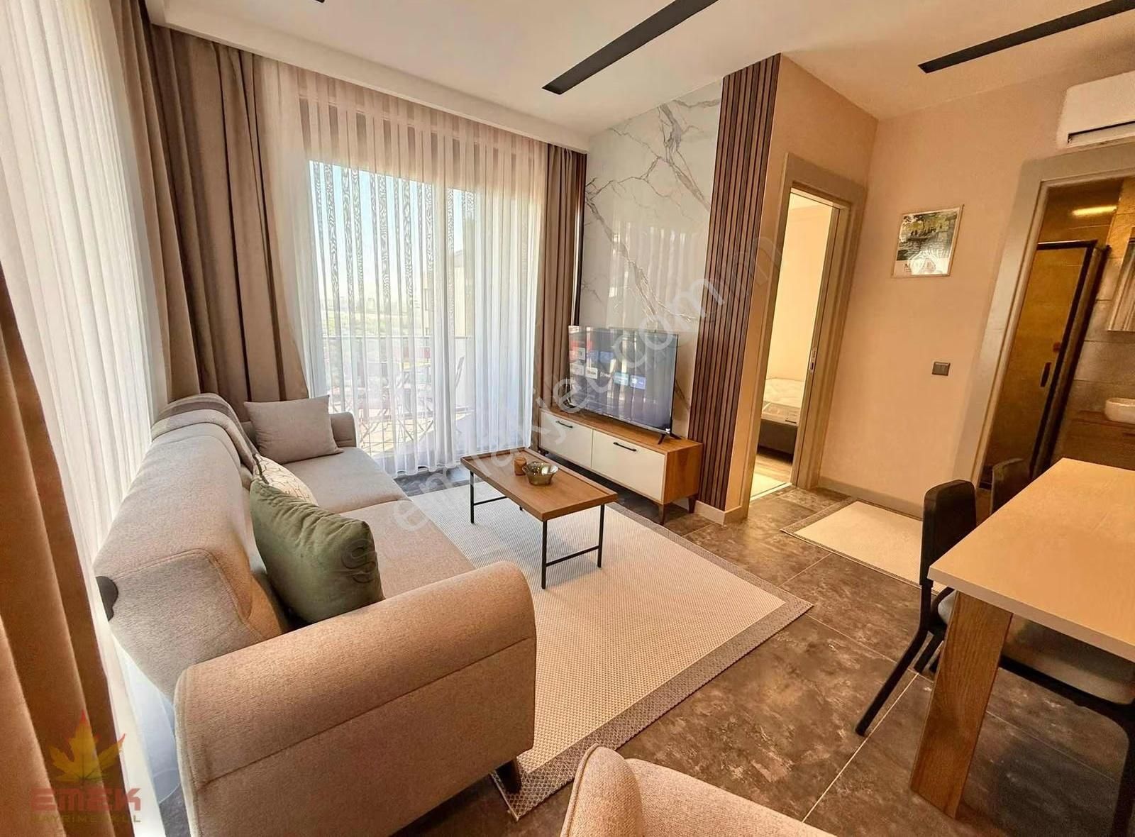 Göksu Da Sıfır Kiralık Daire - Görsel 6