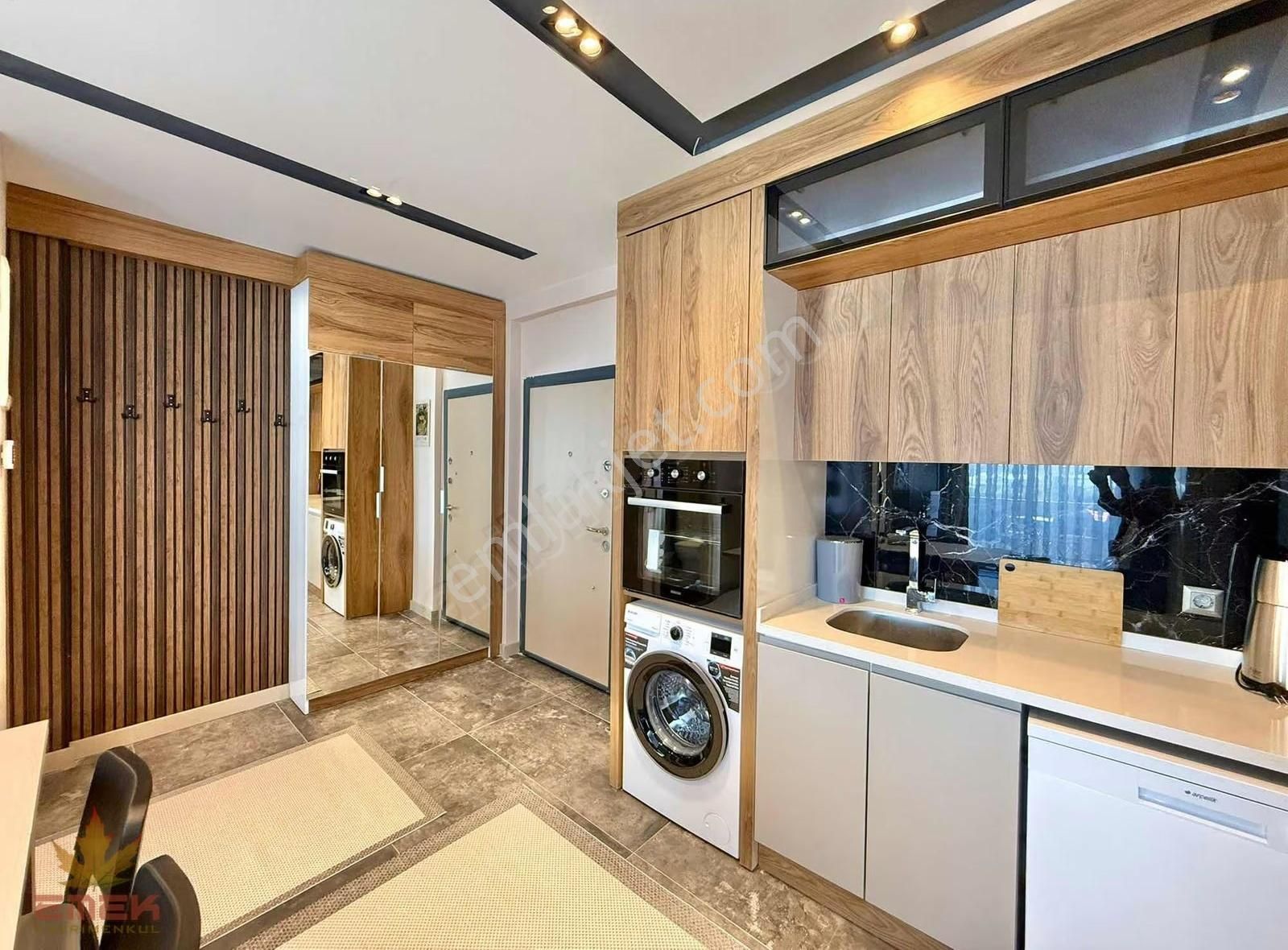 Göksu Da Sıfır Kiralık Daire - Görsel 11