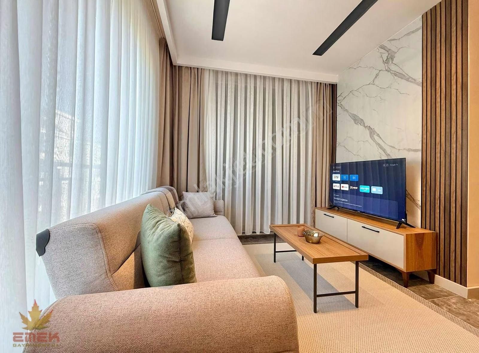 Göksu Da Sıfır Kiralık Daire - Görsel 2