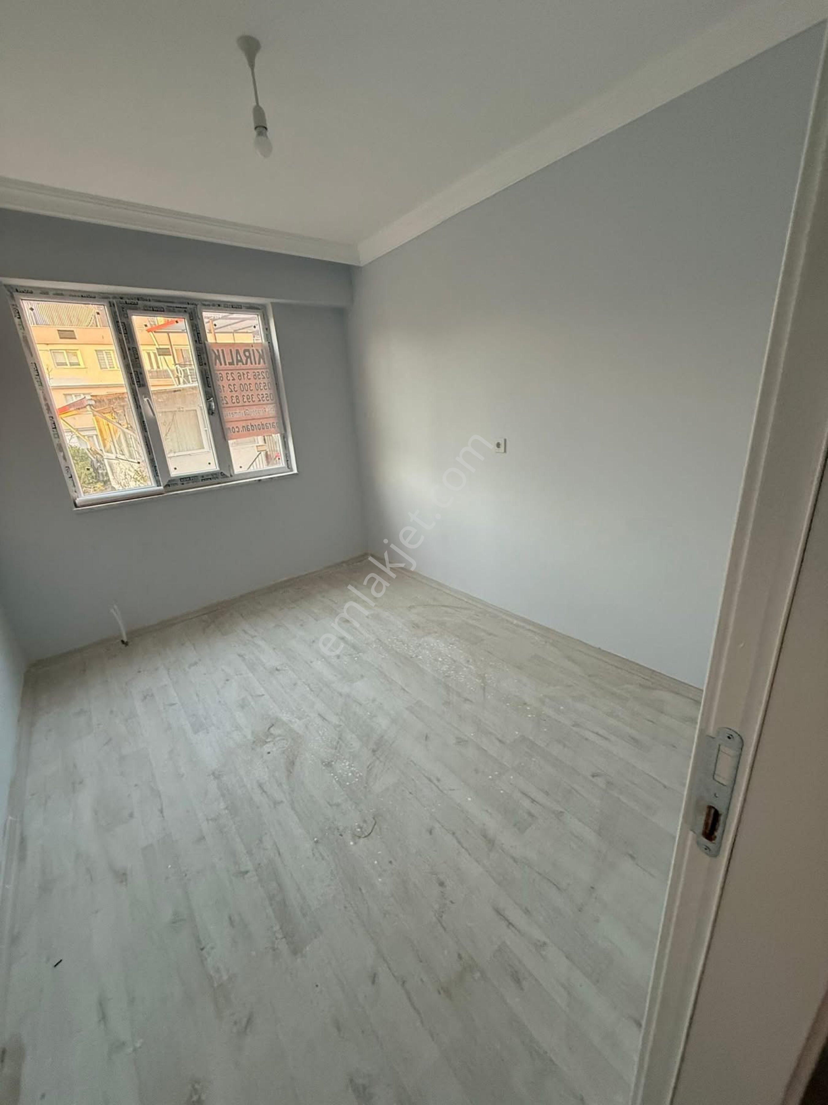 Aydın Nazilli Aydoğdu Mahallesinde Sıfır 3+1 Satılık Daireler - Görsel 6