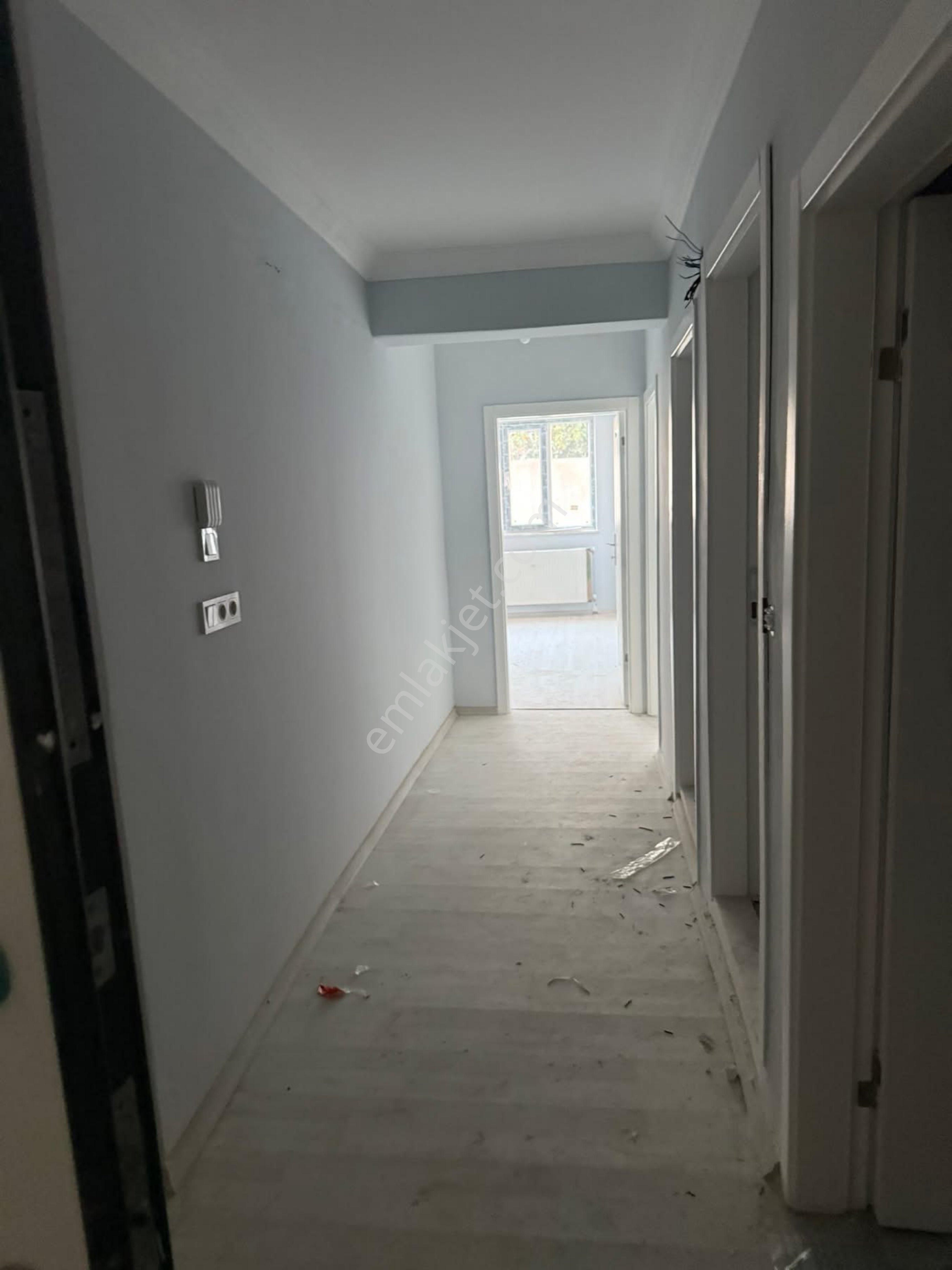 Aydın Nazilli Aydoğdu Mahallesinde Sıfır 3+1 Satılık Daireler - Görsel 3