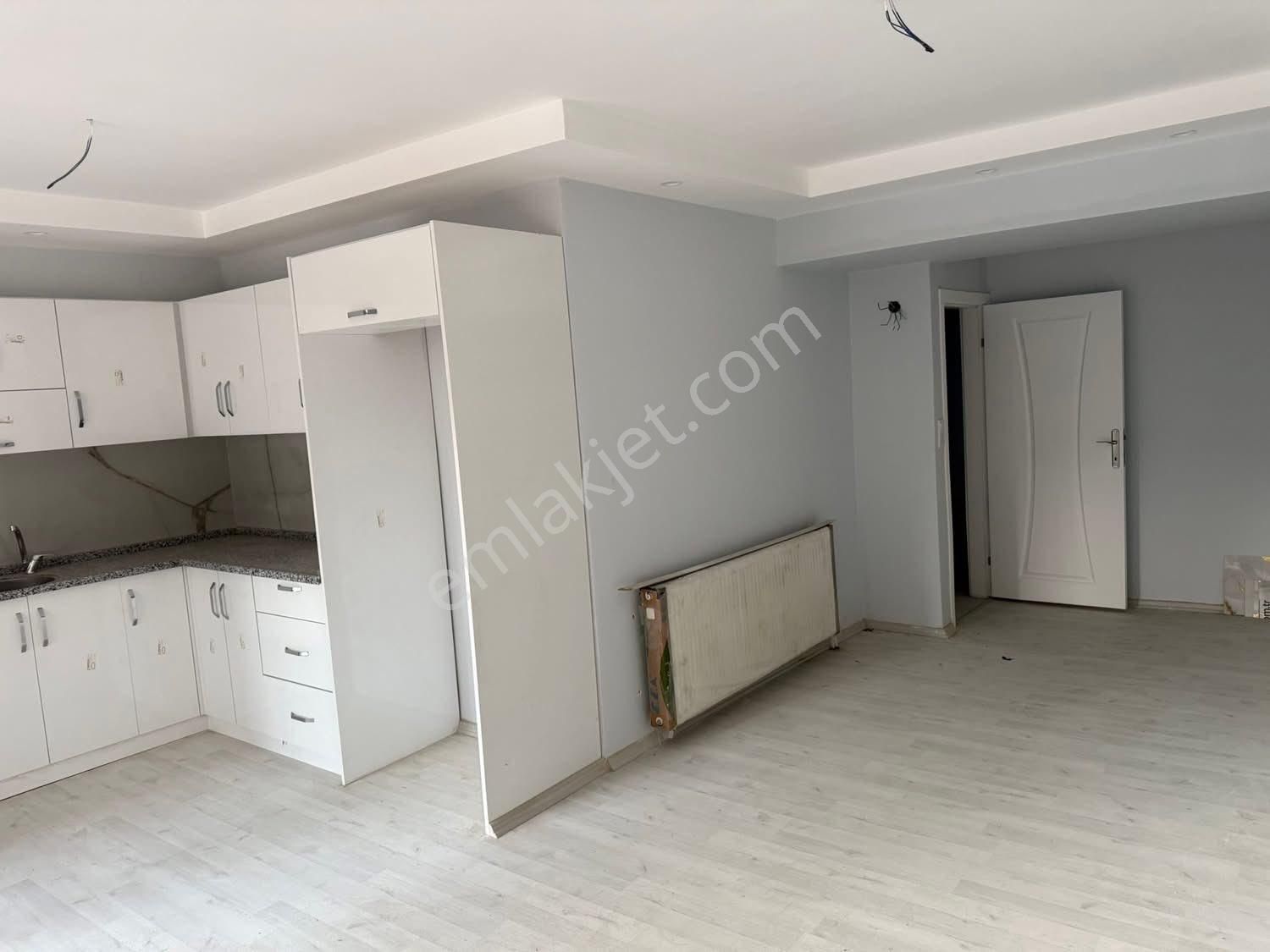 Aydın Nazilli Aydoğdu Mahallesinde Sıfır 3+1 Satılık Daireler - Görsel 4