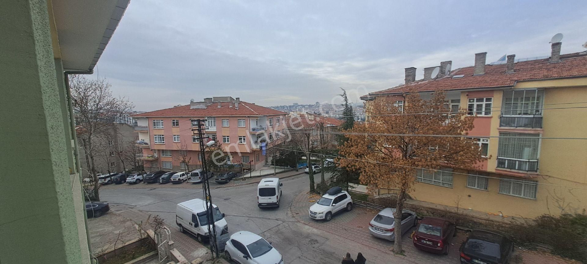 Mecidiye İlkokulu Yanında 3.kat 3+1 Kiralık Muhsin Emlaktan - Görsel 8