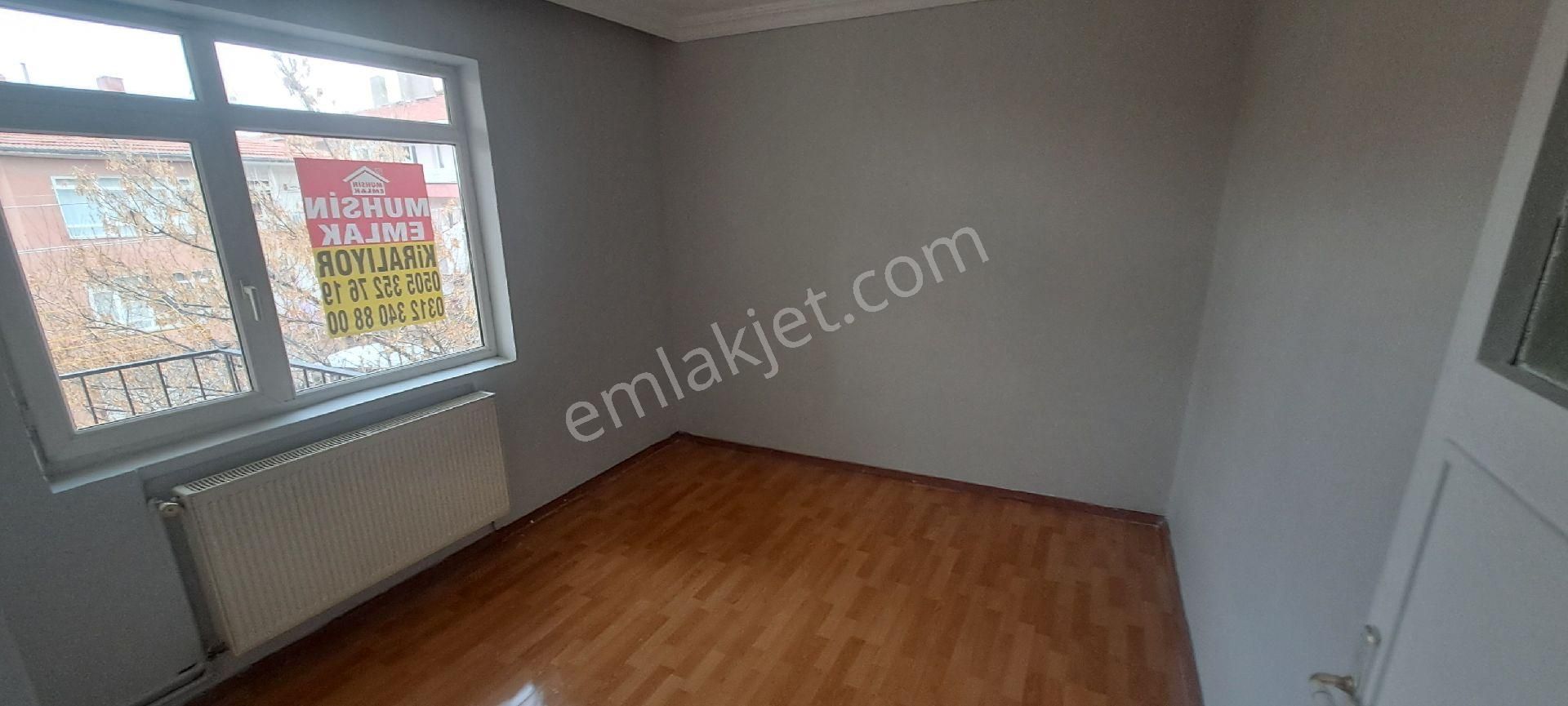 Mecidiye İlkokulu Yanında 3.kat 3+1 Kiralık Muhsin Emlaktan - Görsel 13