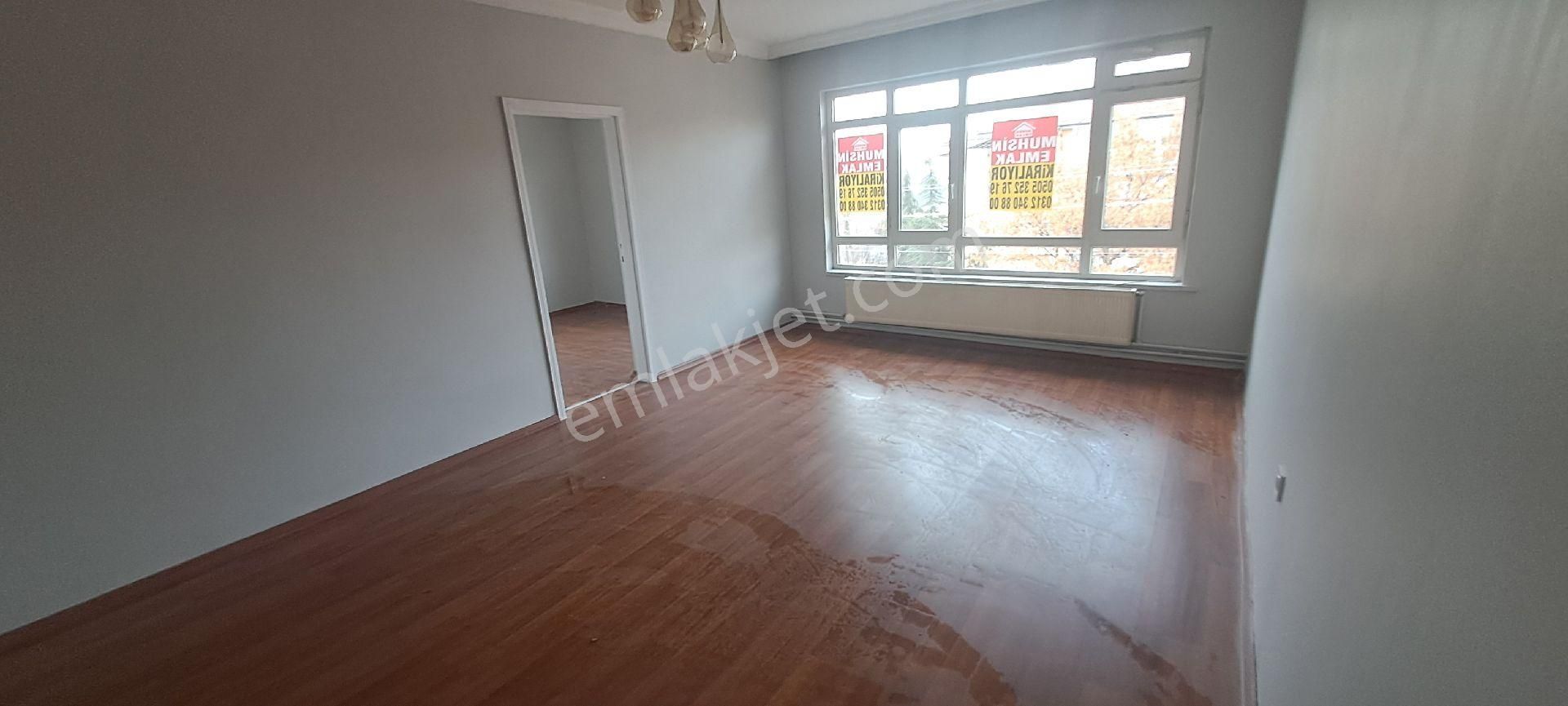 Mecidiye İlkokulu Yanında 3.kat 3+1 Kiralık Muhsin Emlaktan - Görsel 14