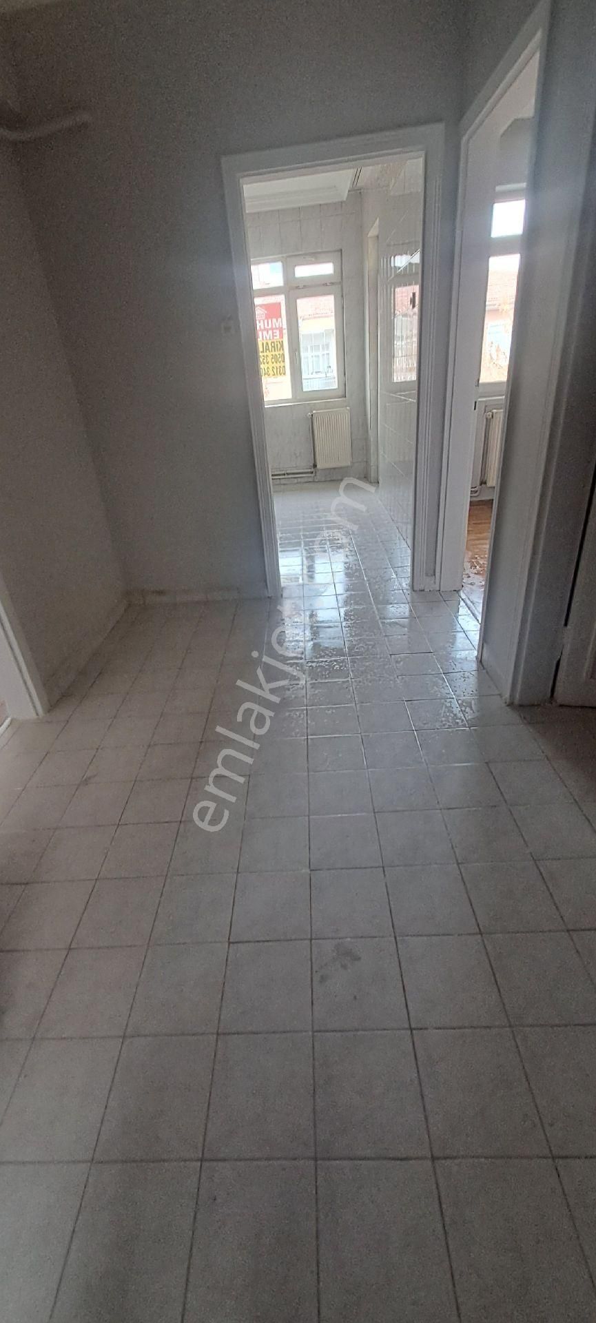 Mecidiye İlkokulu Yanında 3.kat 3+1 Kiralık Muhsin Emlaktan - Görsel 10