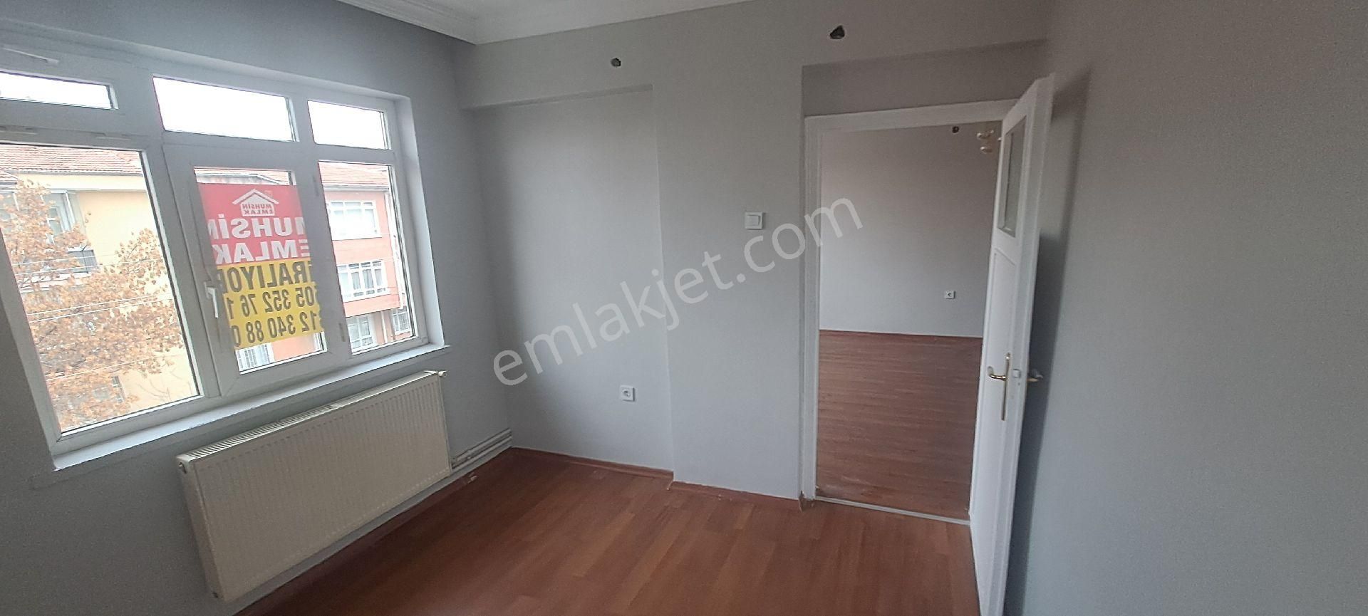 Mecidiye İlkokulu Yanında 3.kat 3+1 Kiralık Muhsin Emlaktan - Görsel 16