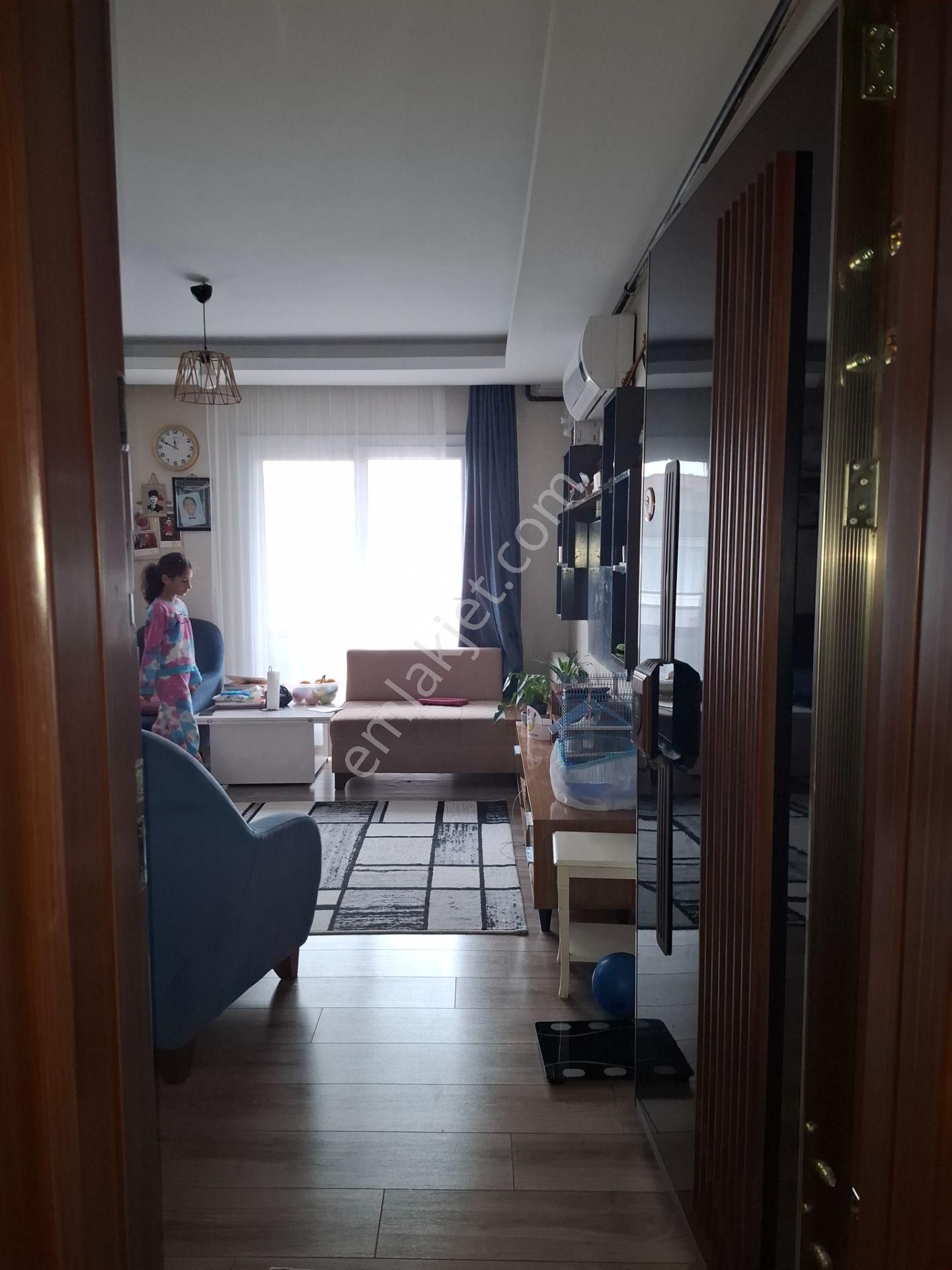 Satılık Dublexs Beyazevler De 2+1 Yeni Bina Da 4450000 Tl.. - Görsel 19