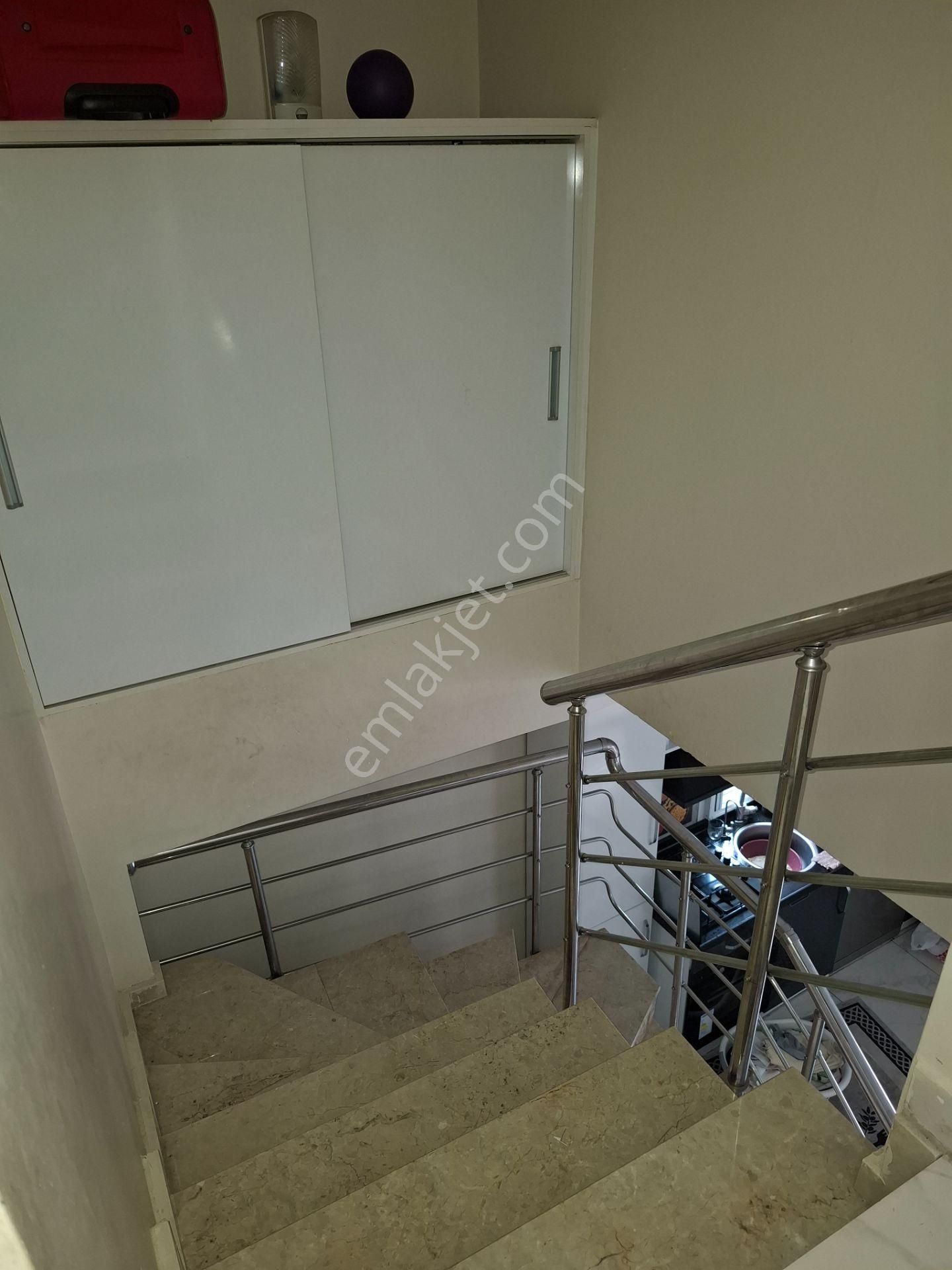 Satılık Dublexs Beyazevler De 2+1 Yeni Bina Da 4450000 Tl.. - Görsel 7