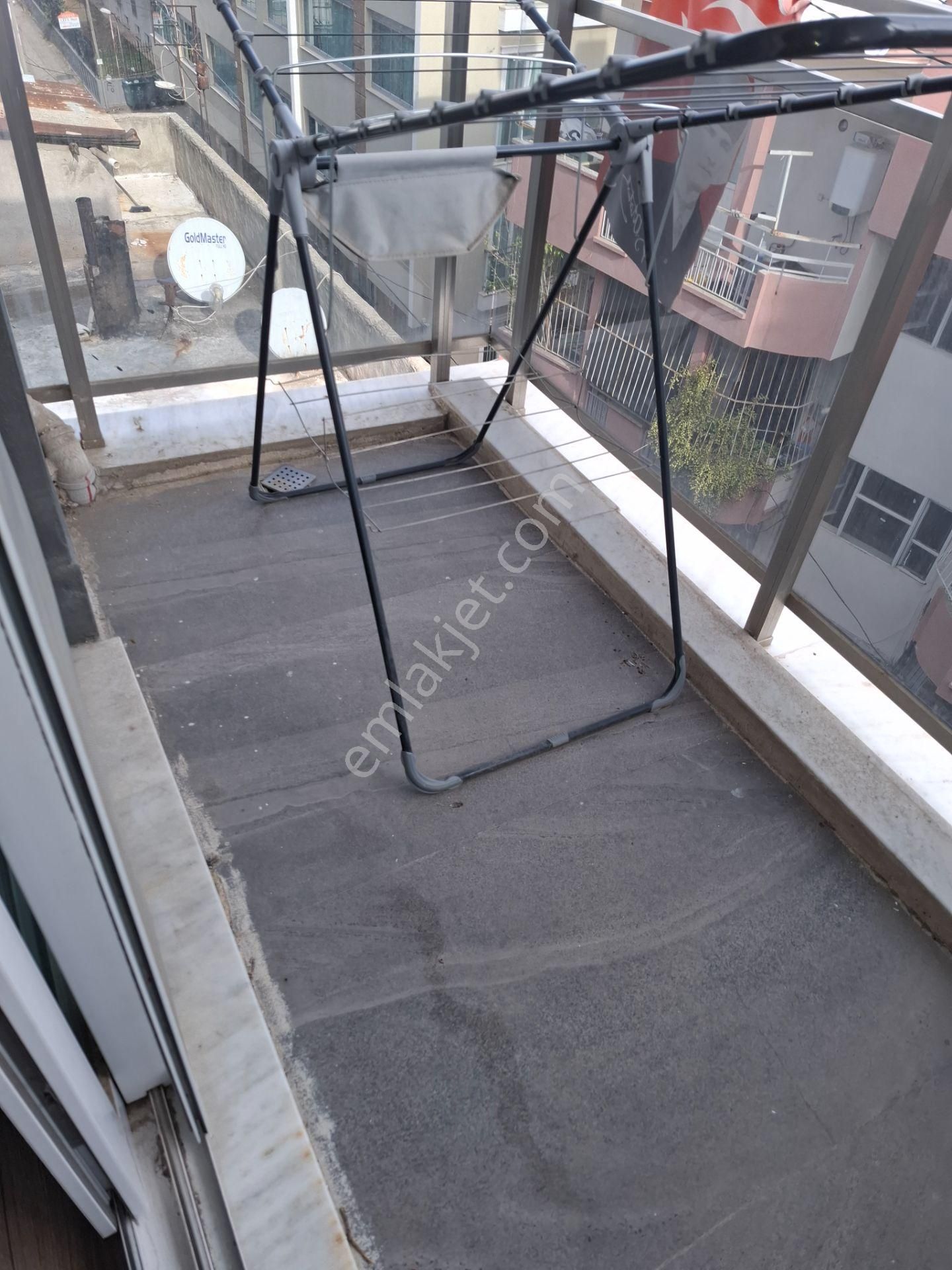 Satılık Dublexs Beyazevler De 2+1 Yeni Bina Da 4450000 Tl.. - Görsel 14