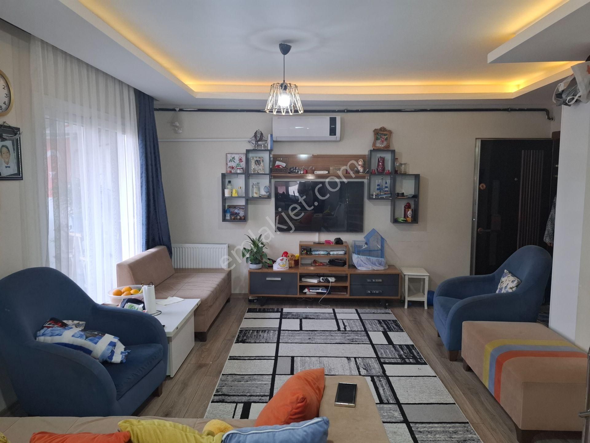 Satılık Dublexs Beyazevler De 2+1 Yeni Bina Da 4450000 Tl.. - Görsel 2