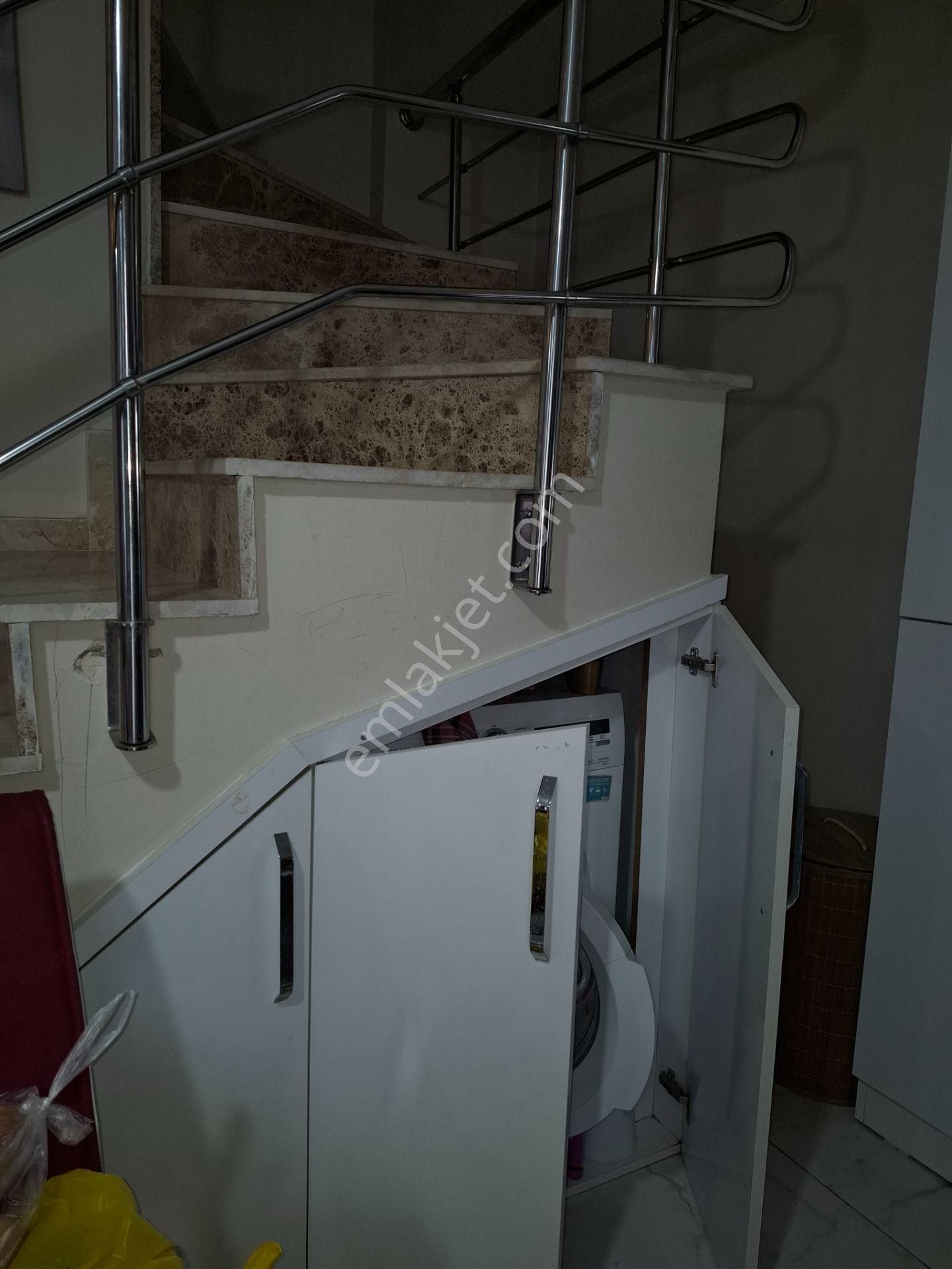 Satılık Dublexs Beyazevler De 2+1 Yeni Bina Da 4450000 Tl.. - Görsel 6