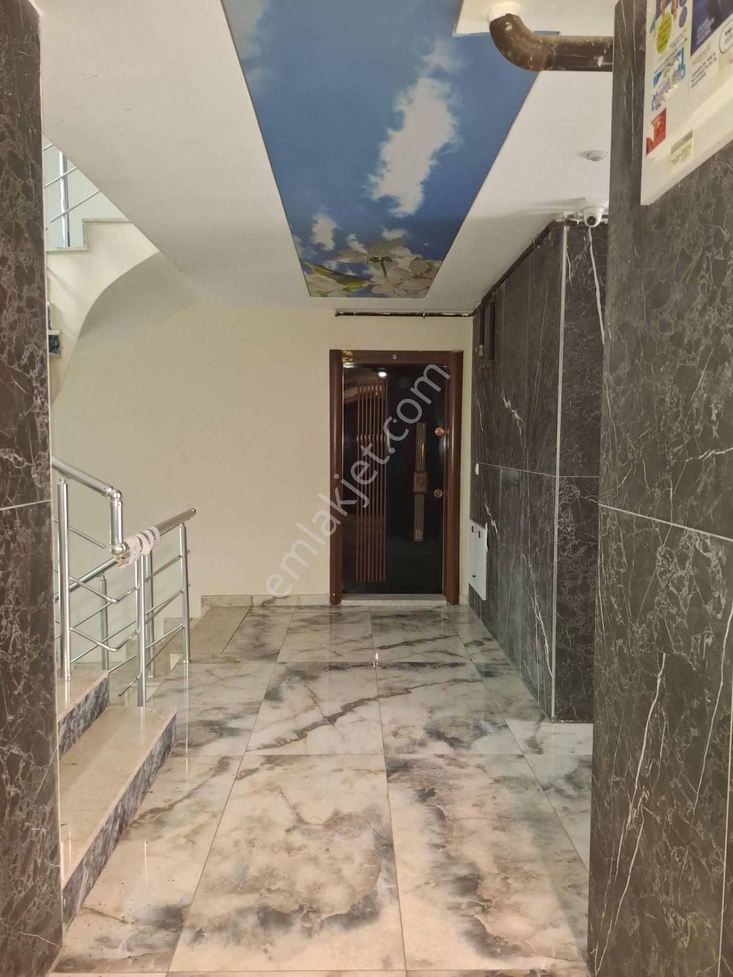 Satılık Dublexs Beyazevler De 2+1 Yeni Bina Da 4450000 Tl.. - Görsel 23