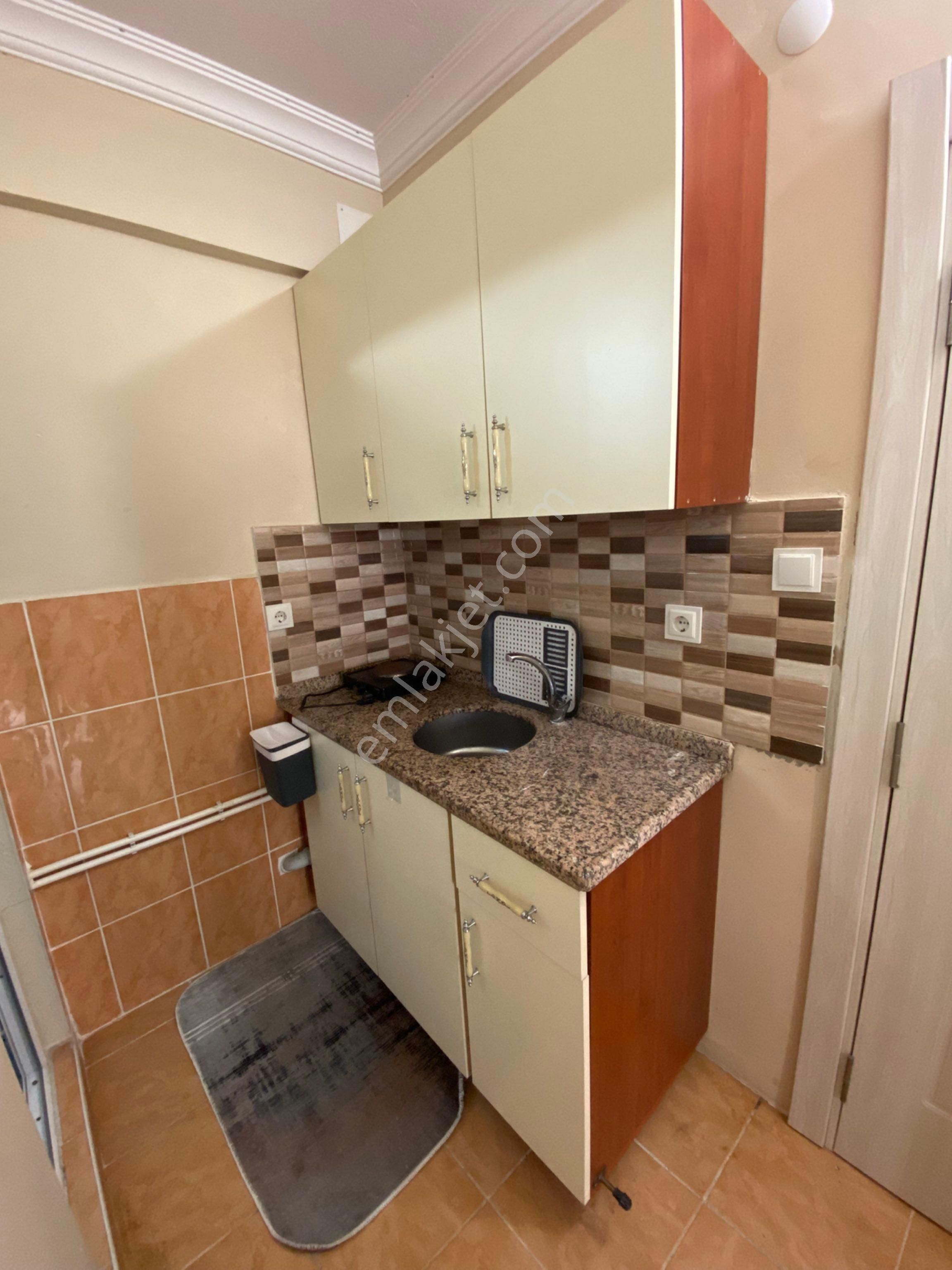 Yalı Gayrimenkul'den Tüm Faturalar Dahil Bayan'a 1+0 Stüdyo - Görsel 3