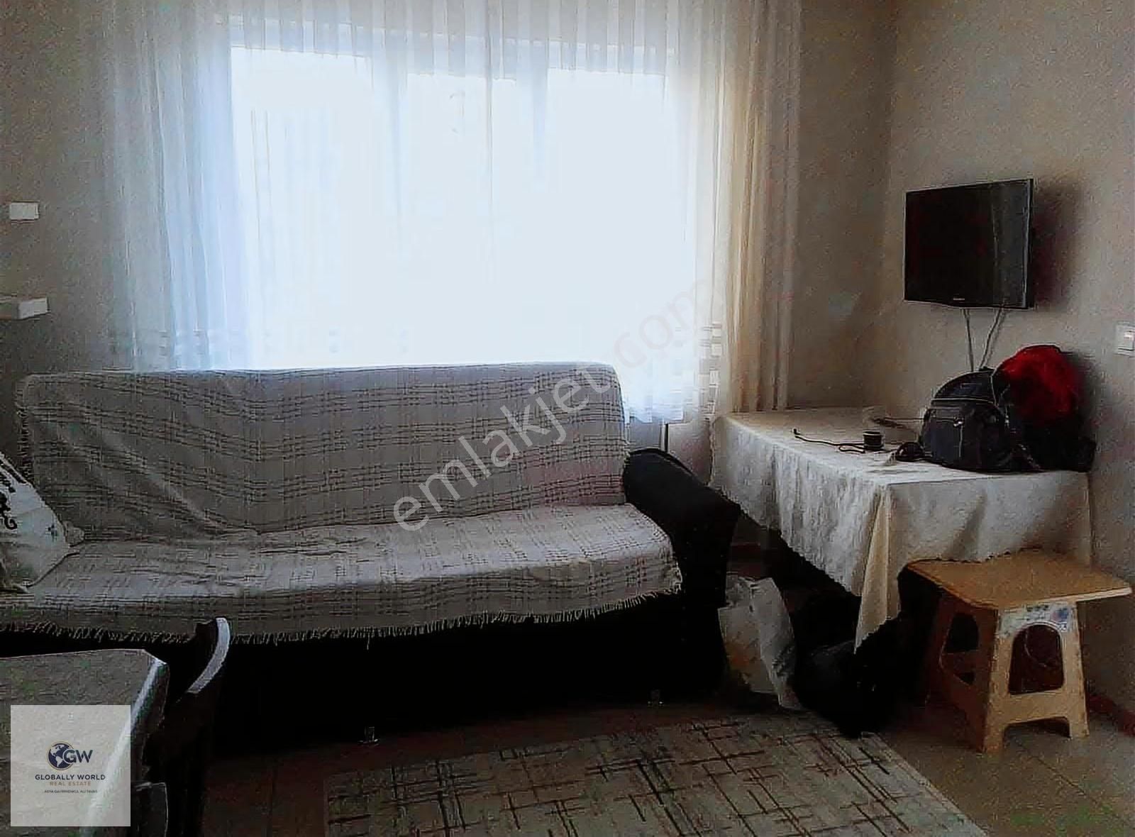 Yeniköy Fen Lisesine Yakın Kredi Kullanımına Uygun Daire - Görsel 4