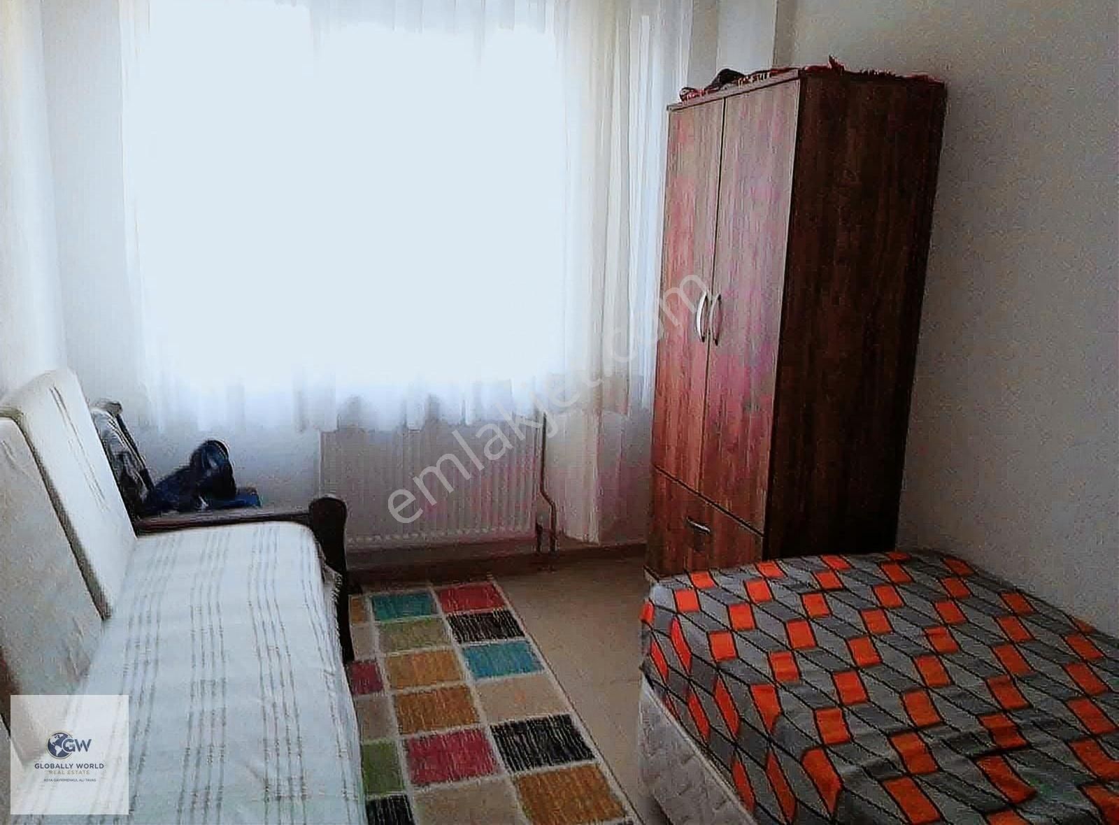 Yeniköy Fen Lisesine Yakın Kredi Kullanımına Uygun Daire - Görsel 7