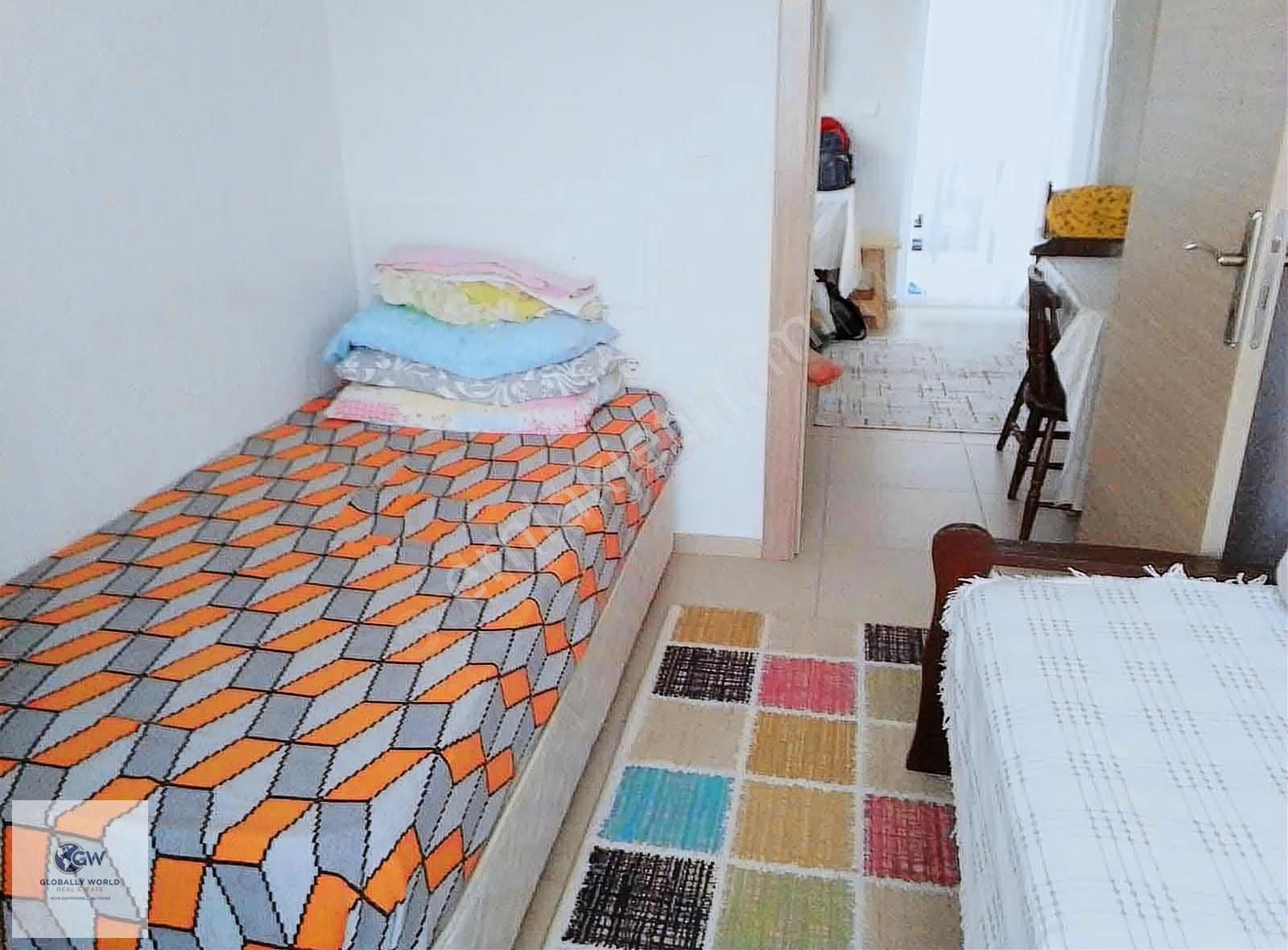 Yeniköy Fen Lisesine Yakın Kredi Kullanımına Uygun Daire - Görsel 3