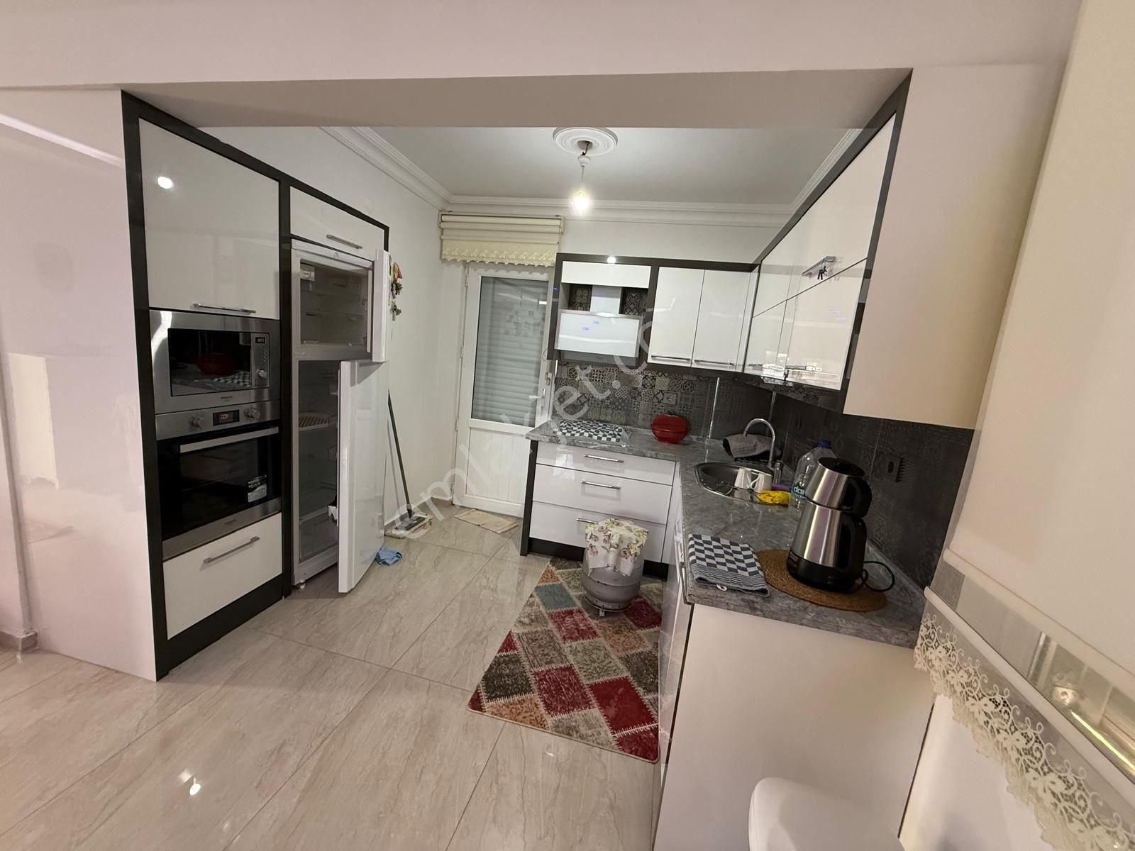 ❗️plaja Yakın 4+1 Tam Müstakil Villa Havuzlu❗️ - Görsel 4