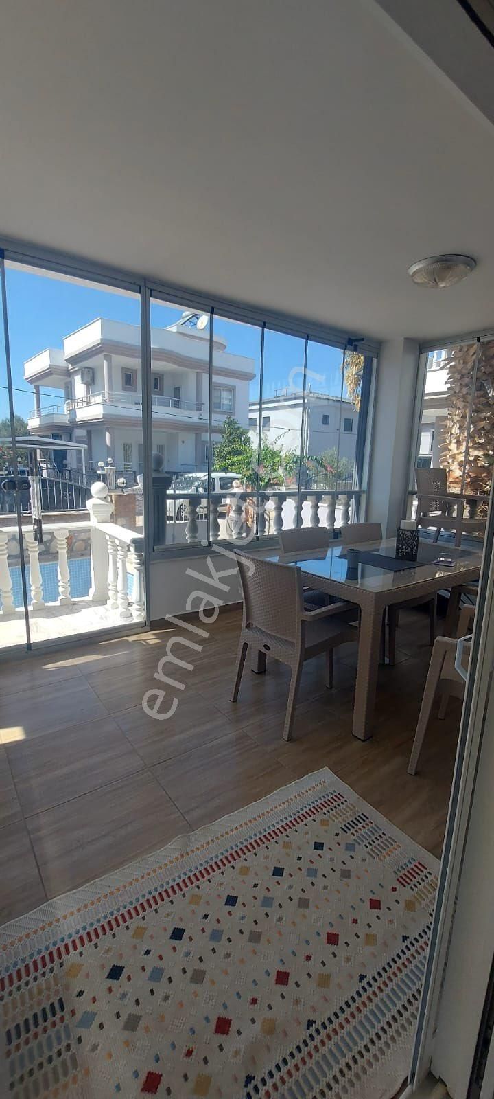 ❗️plaja Yakın 4+1 Tam Müstakil Villa Havuzlu❗️ - Görsel 17