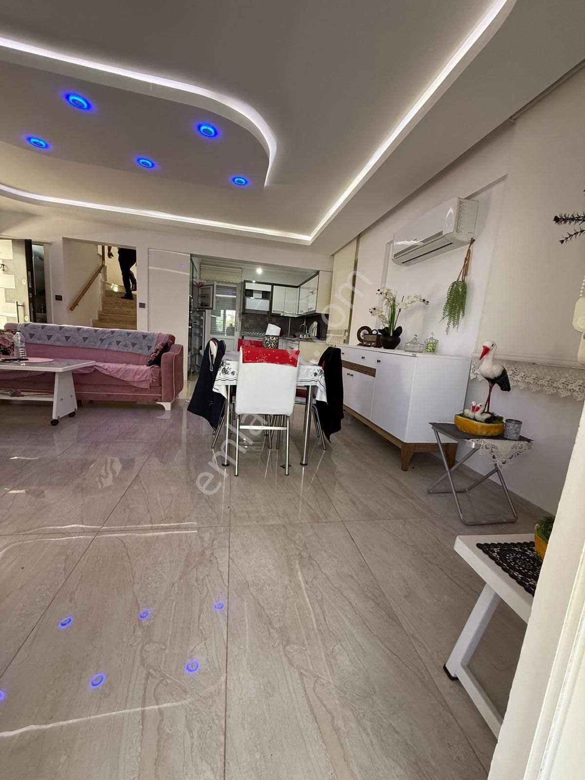 ❗️plaja Yakın 4+1 Tam Müstakil Villa Havuzlu❗️ - Görsel 6