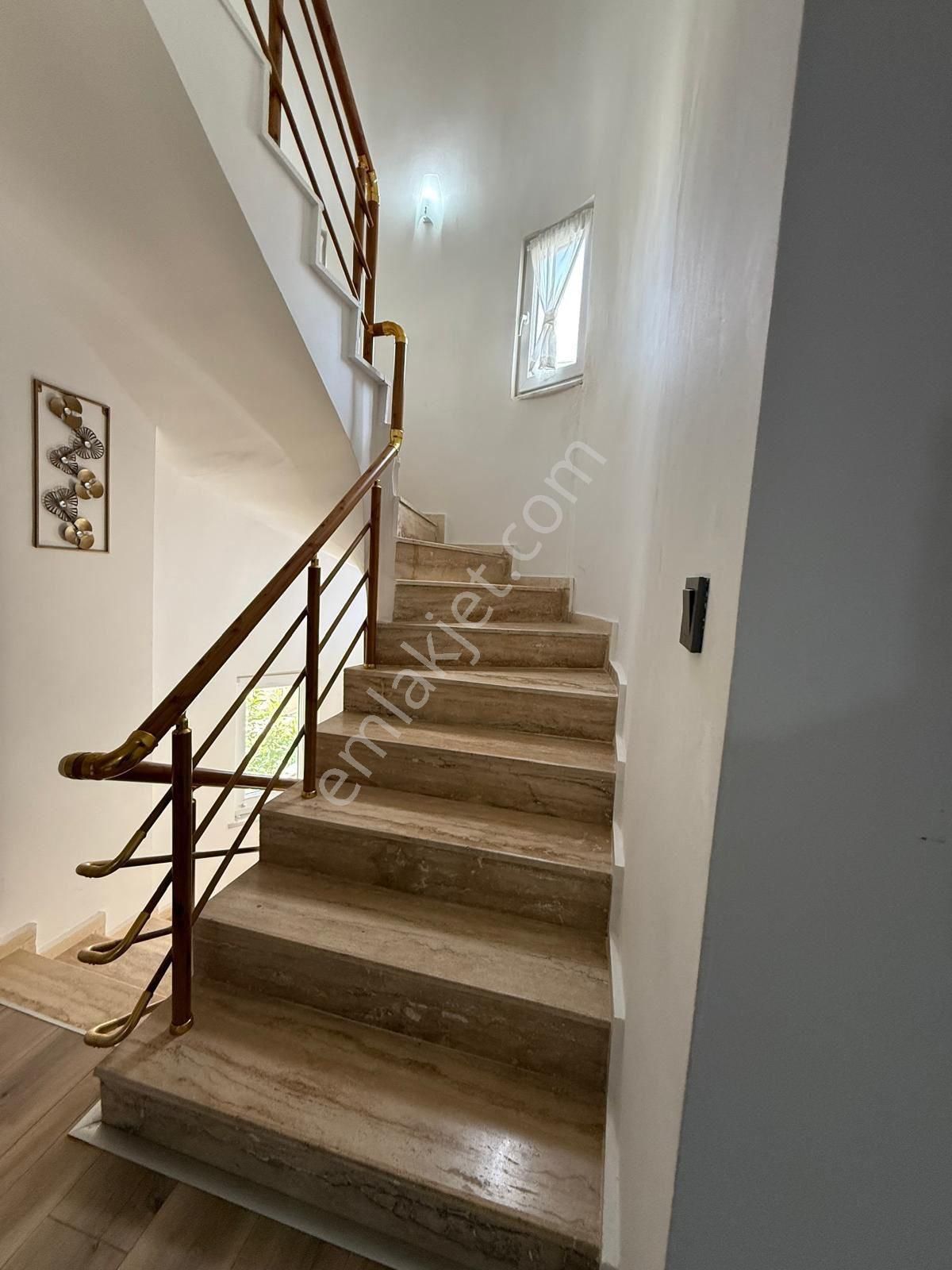 ❗️plaja Yakın 4+1 Tam Müstakil Villa Havuzlu❗️ - Görsel 11