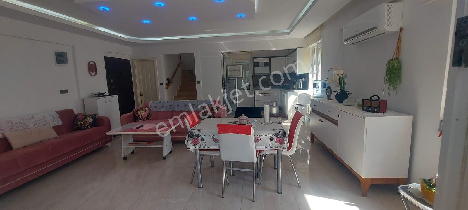 ❗️plaja Yakın 4+1 Tam Müstakil Villa Havuzlu❗️ - Görsel 21