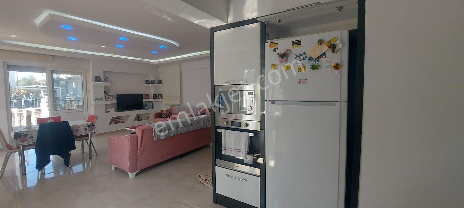 ❗️plaja Yakın 4+1 Tam Müstakil Villa Havuzlu❗️ - Görsel 25