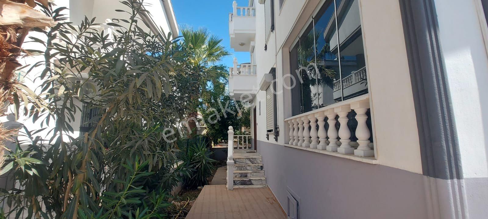 ❗️plaja Yakın 4+1 Tam Müstakil Villa Havuzlu❗️ - Görsel 18