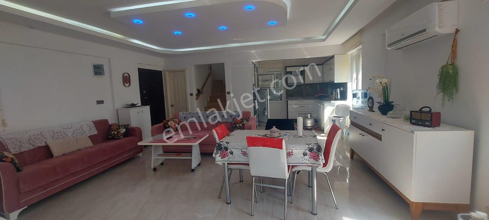 ❗️plaja Yakın 4+1 Tam Müstakil Villa Havuzlu❗️ - Görsel 22