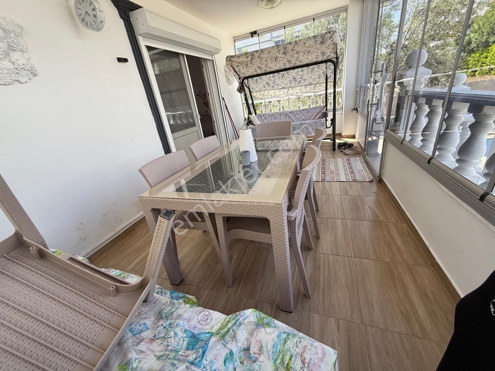 ❗️plaja Yakın 4+1 Tam Müstakil Villa Havuzlu❗️ - Görsel 5